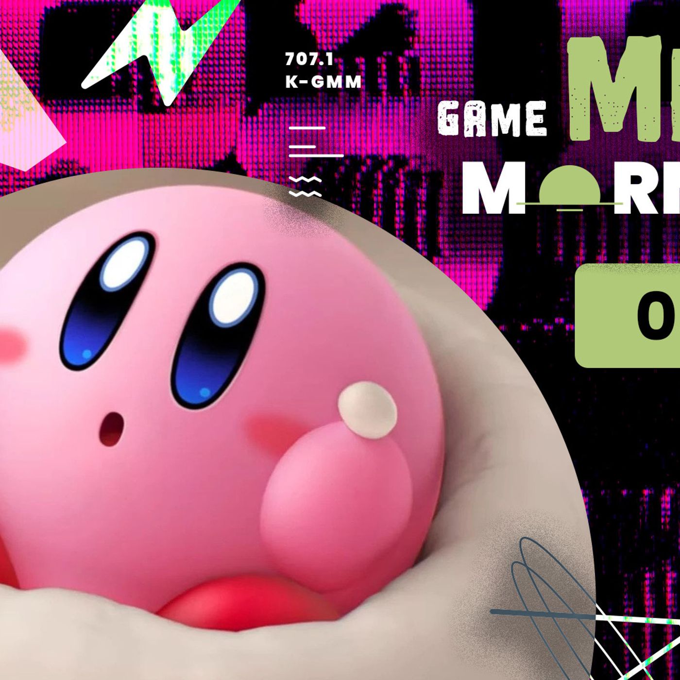 Game Mess Mornings 08/11/22