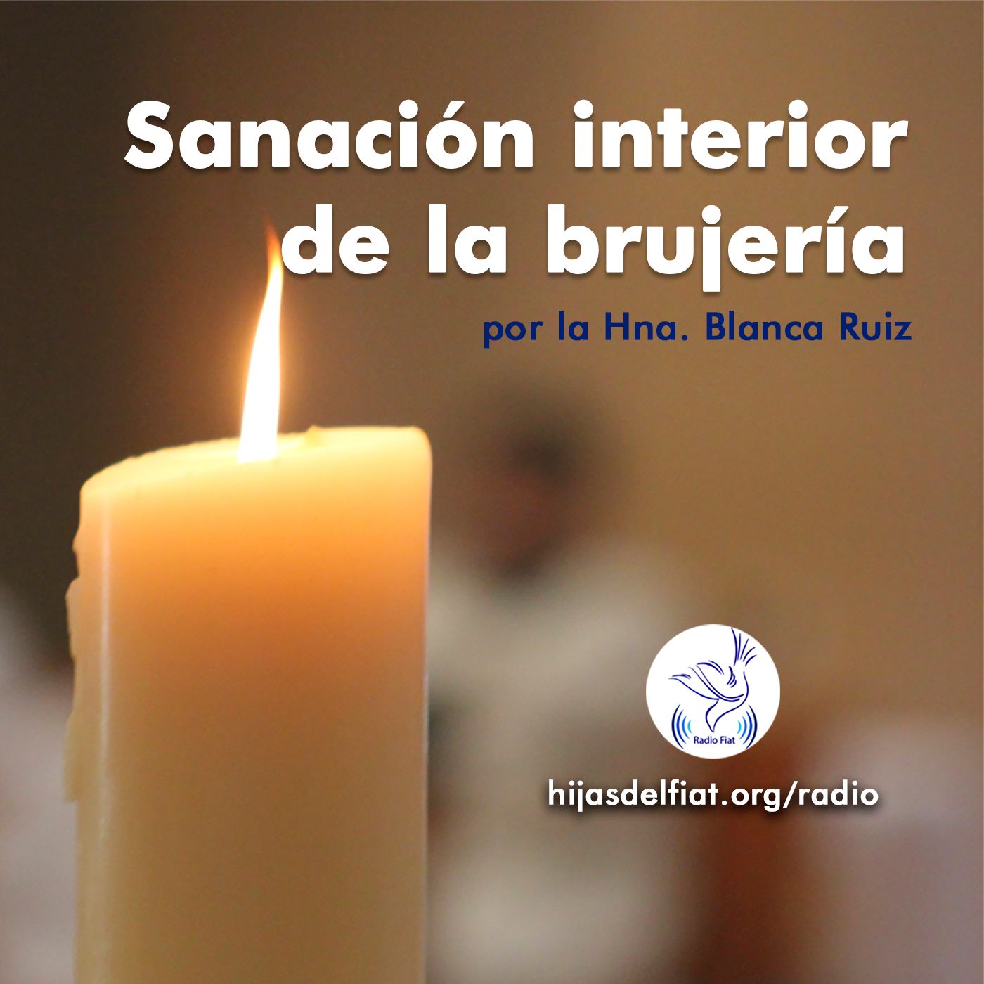 Escucha a Dios - Sanación interior de la brujería 01 episode artwork