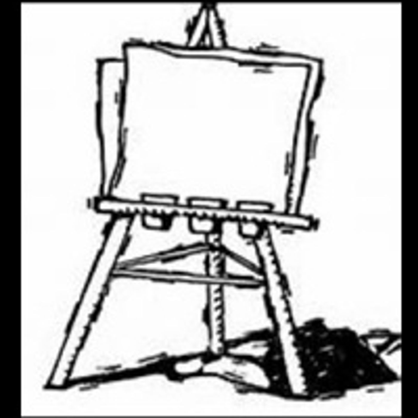 The Need For Art episode artwork
