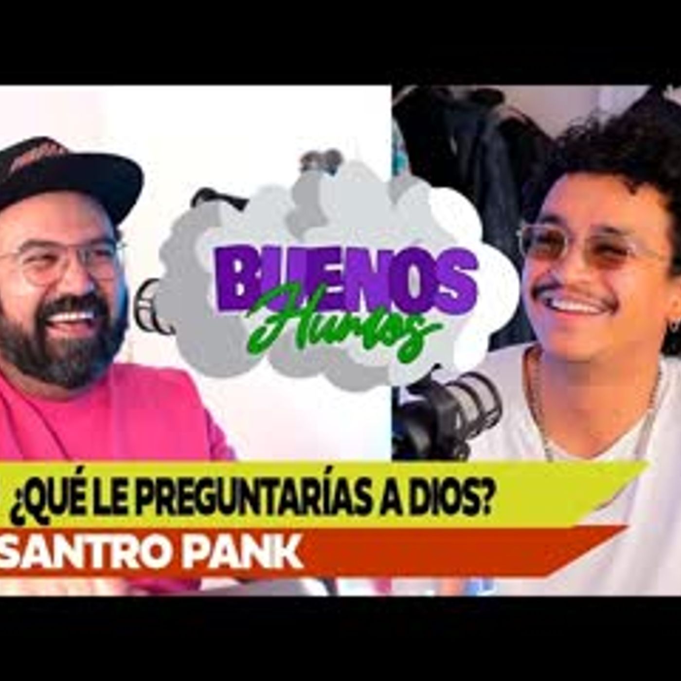 Buenos Humos