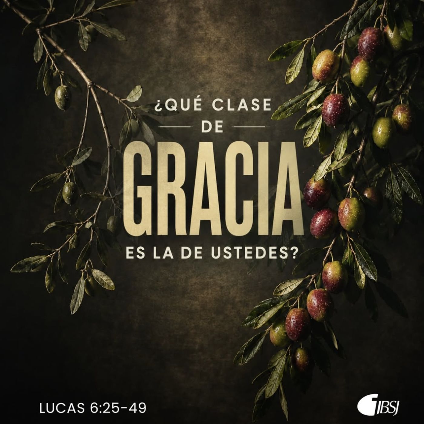 Portada de Iglesia Bíblica del Señor Jesucristo