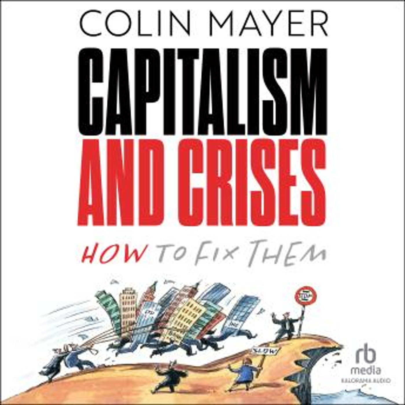 Best Full Audiobooks in Non-Fiction, Current Affairs, Law, & Politics