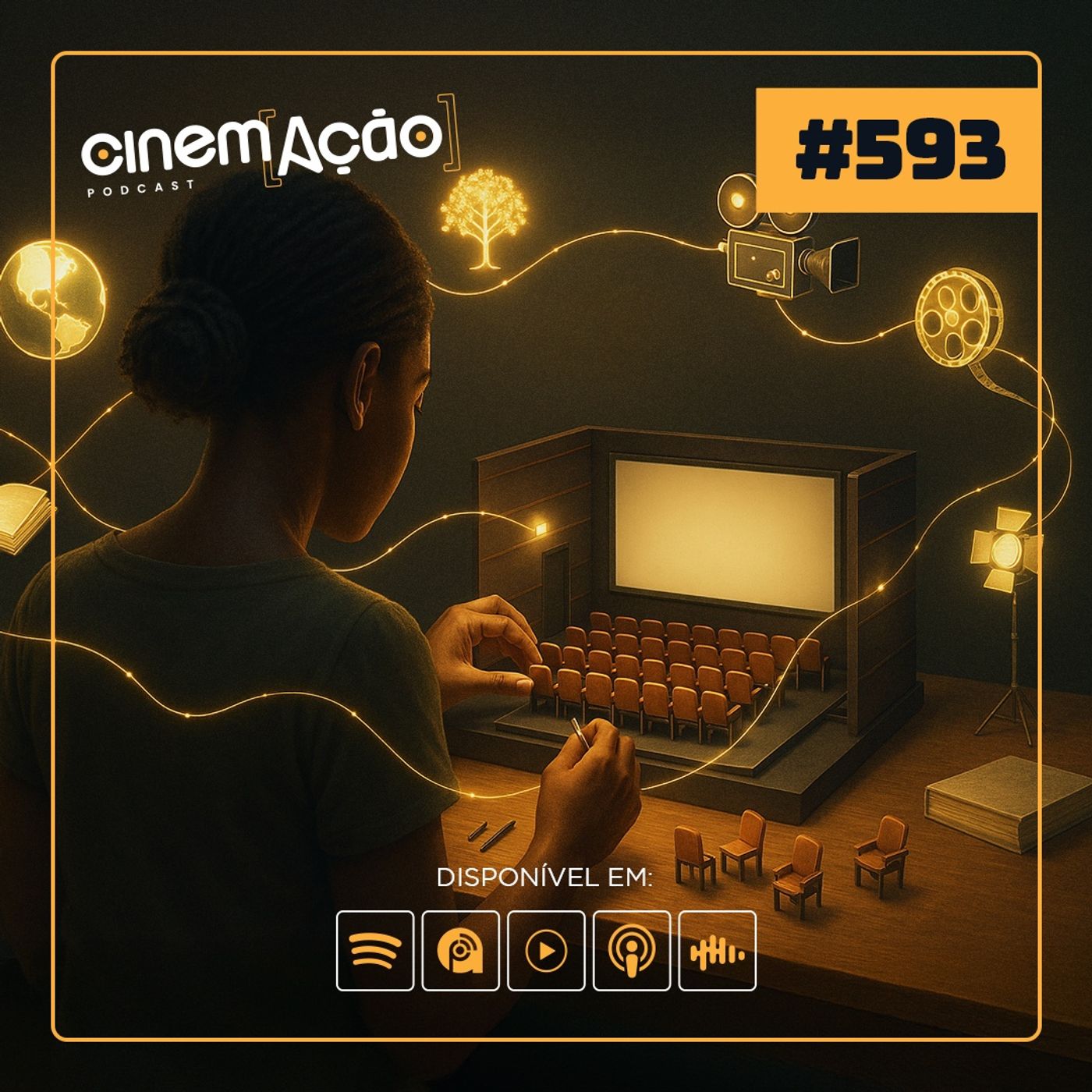 Cinem(ação)