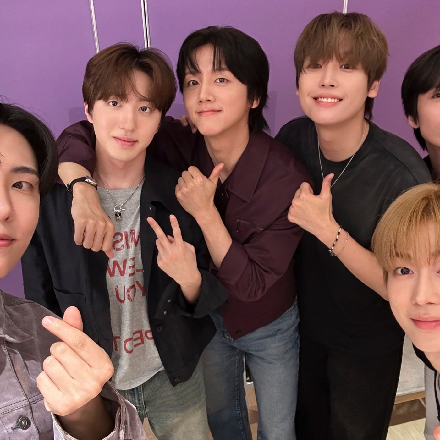 SF9 Announces Plans For 10th-Anniversary Comeback, Concert, And More | Soompi episode artwork