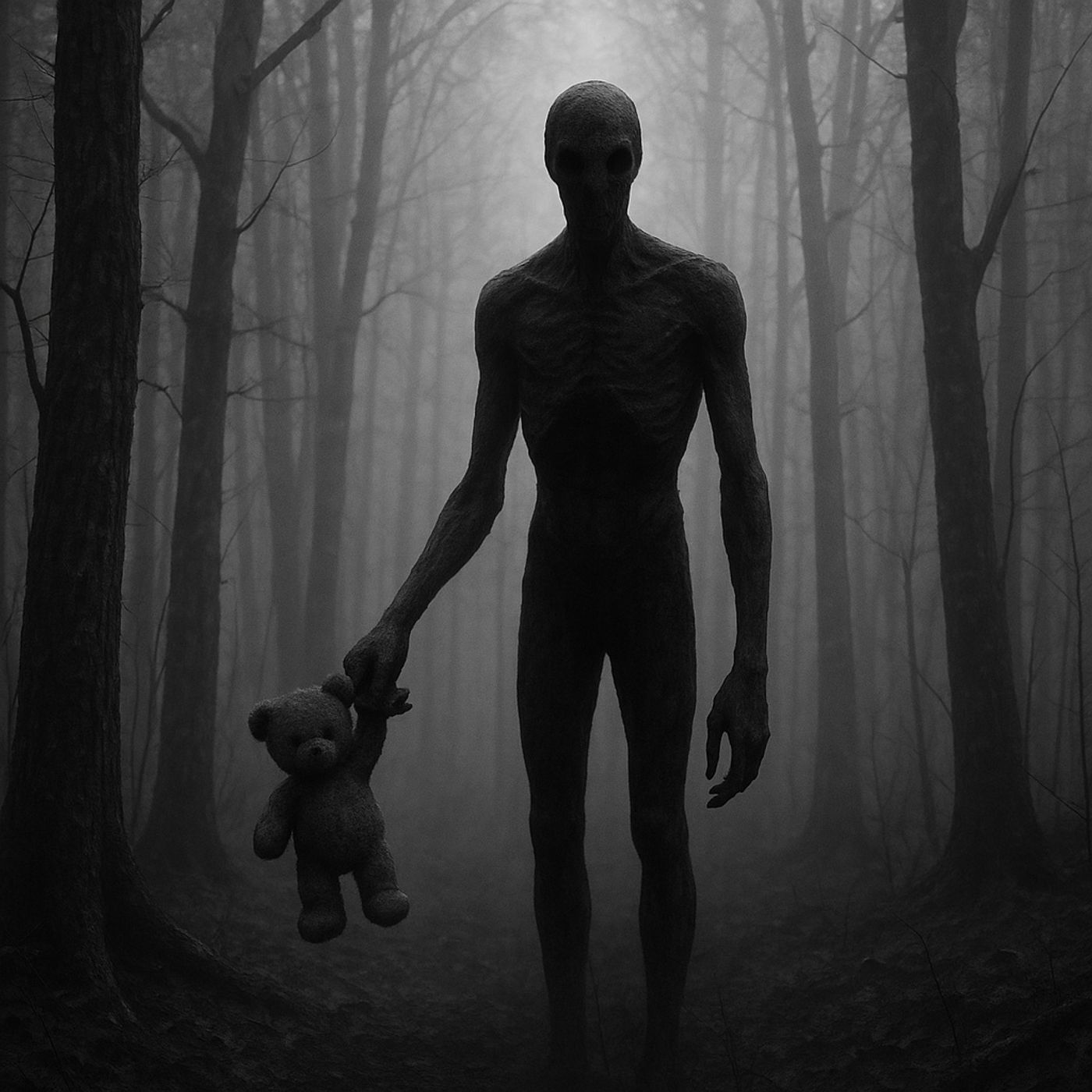 Storytime with Rob: A Ghost