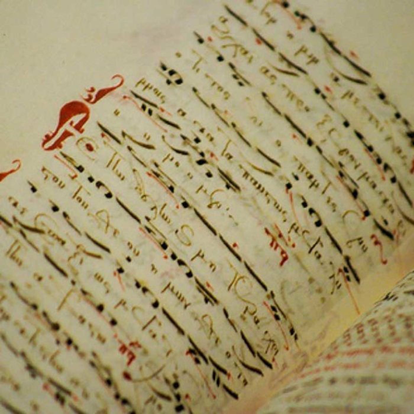 4 - Hymnal