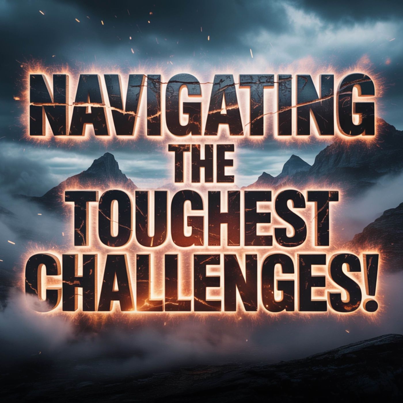 Lecture - Navigating the TOU GHEST challenges! | Mufti Menk