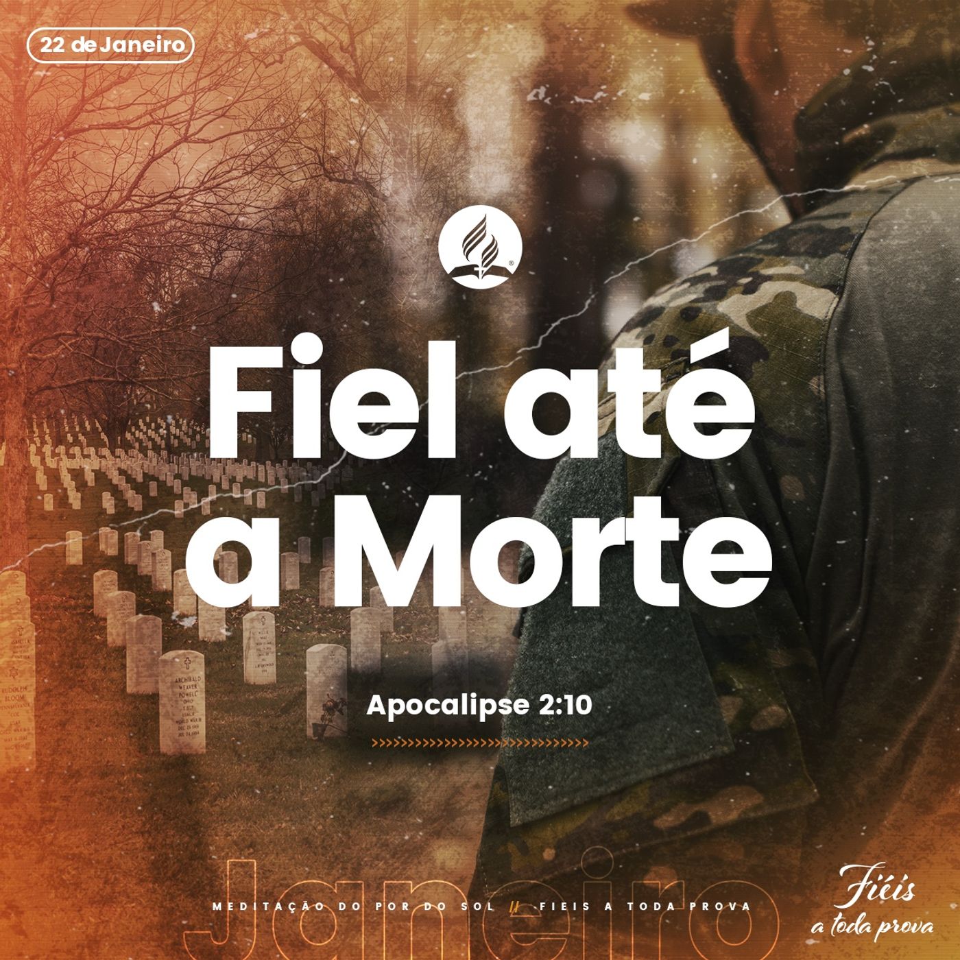 Meditações Para o Por Do Sol - 2021