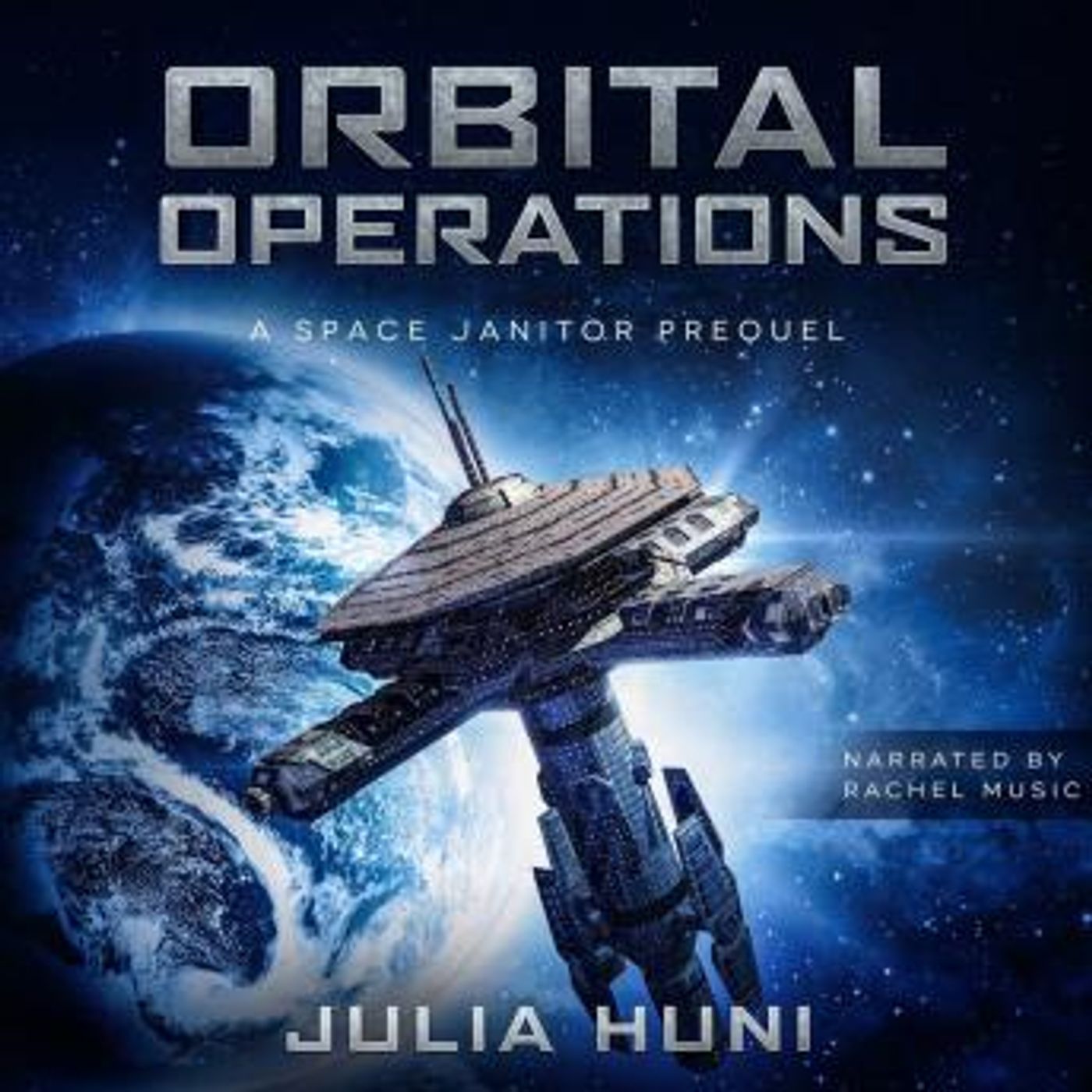 Download Top Full Audiobooks in Science Fiction & Fantasy, Space Opera
