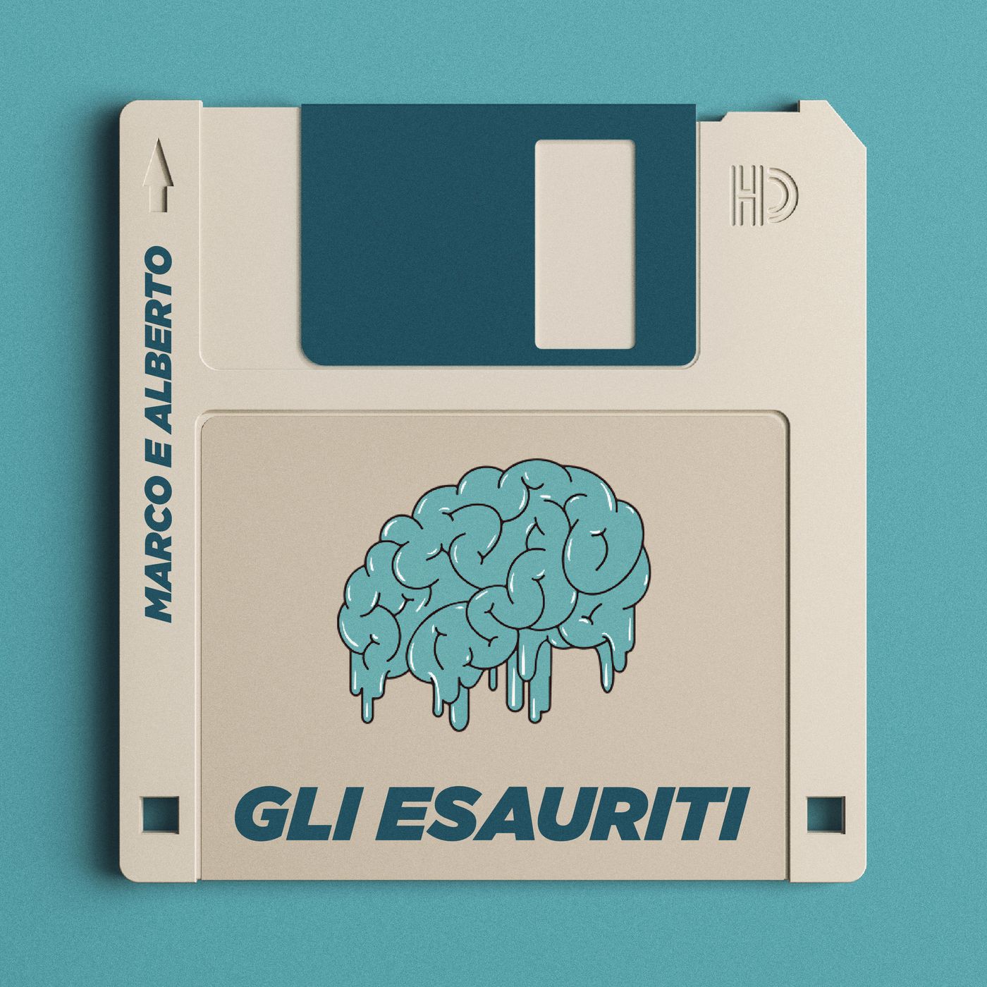 Gli Esauriti