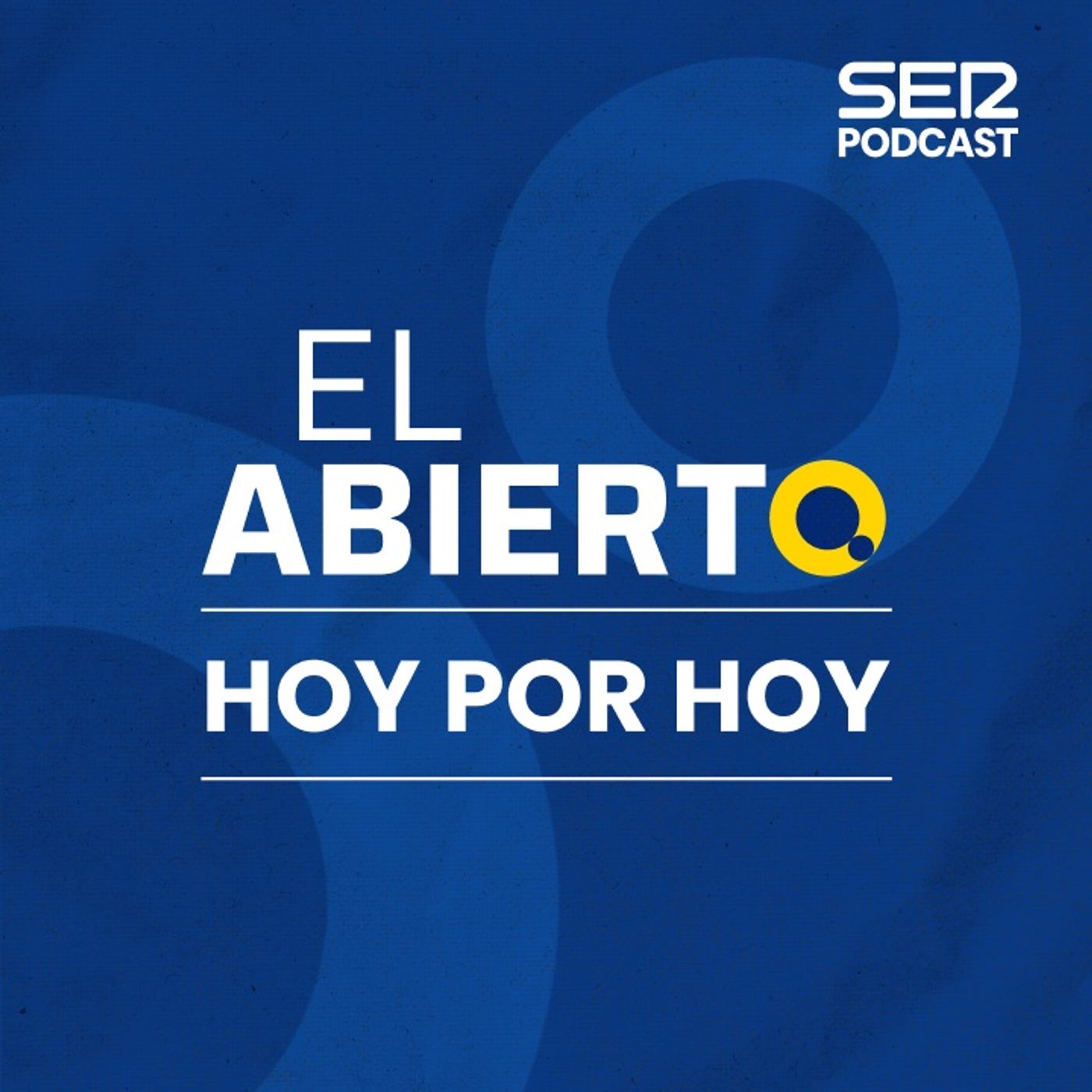 El Abierto | León XIV da primer discurso de un Papa en el Congreso de los Diputados episode artwork