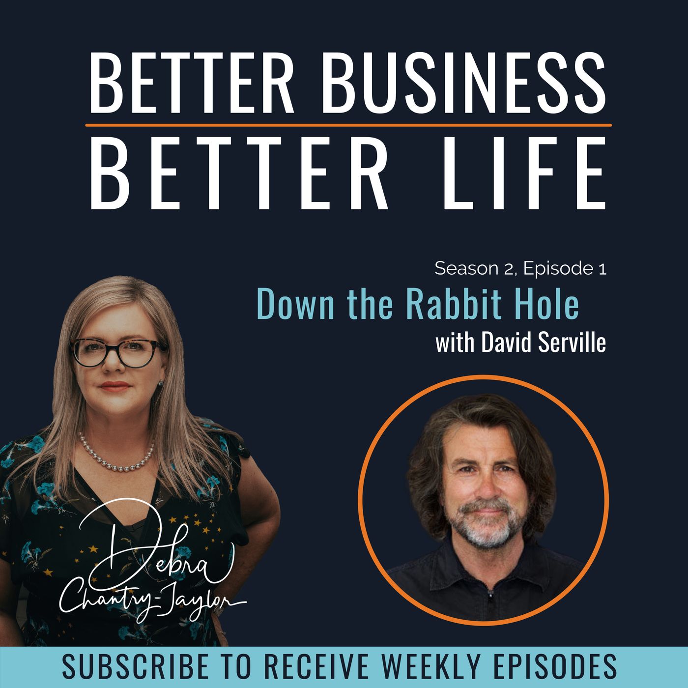 Better Business, Better Life