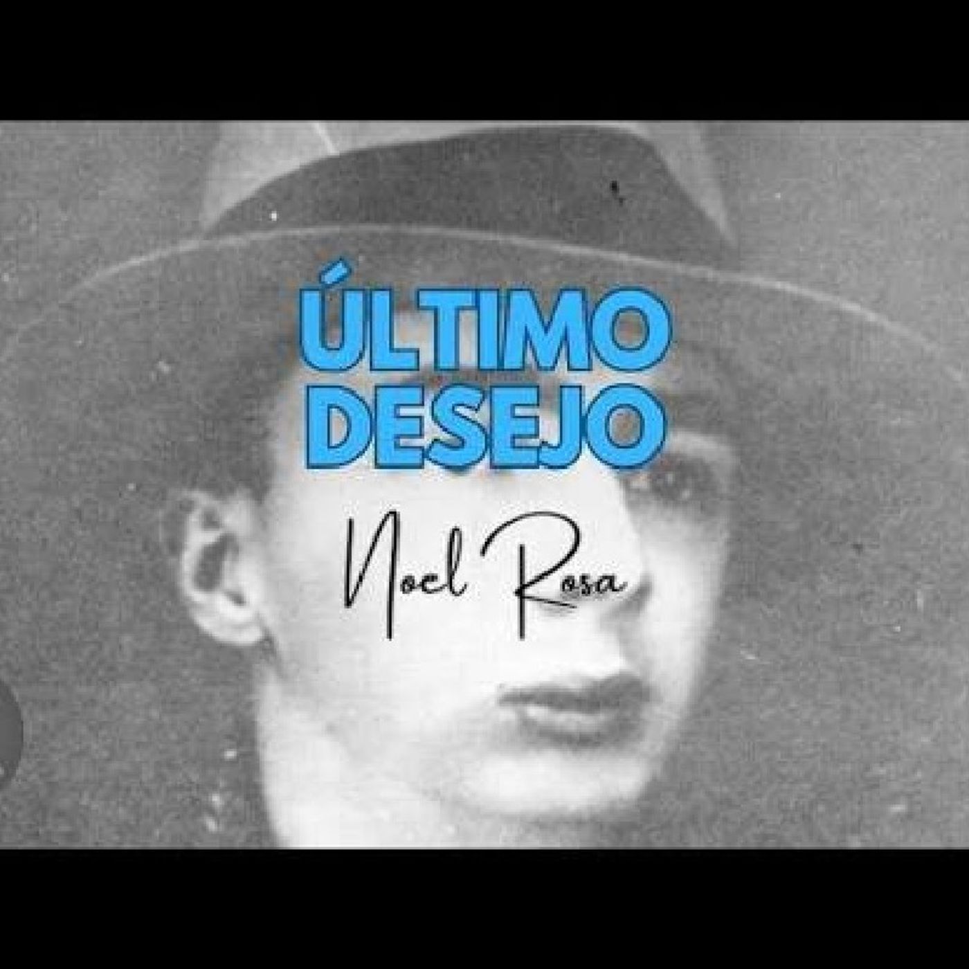 Tetragrama Analítico: Último Desejo de Noel Rosa - 1937 episode artwork