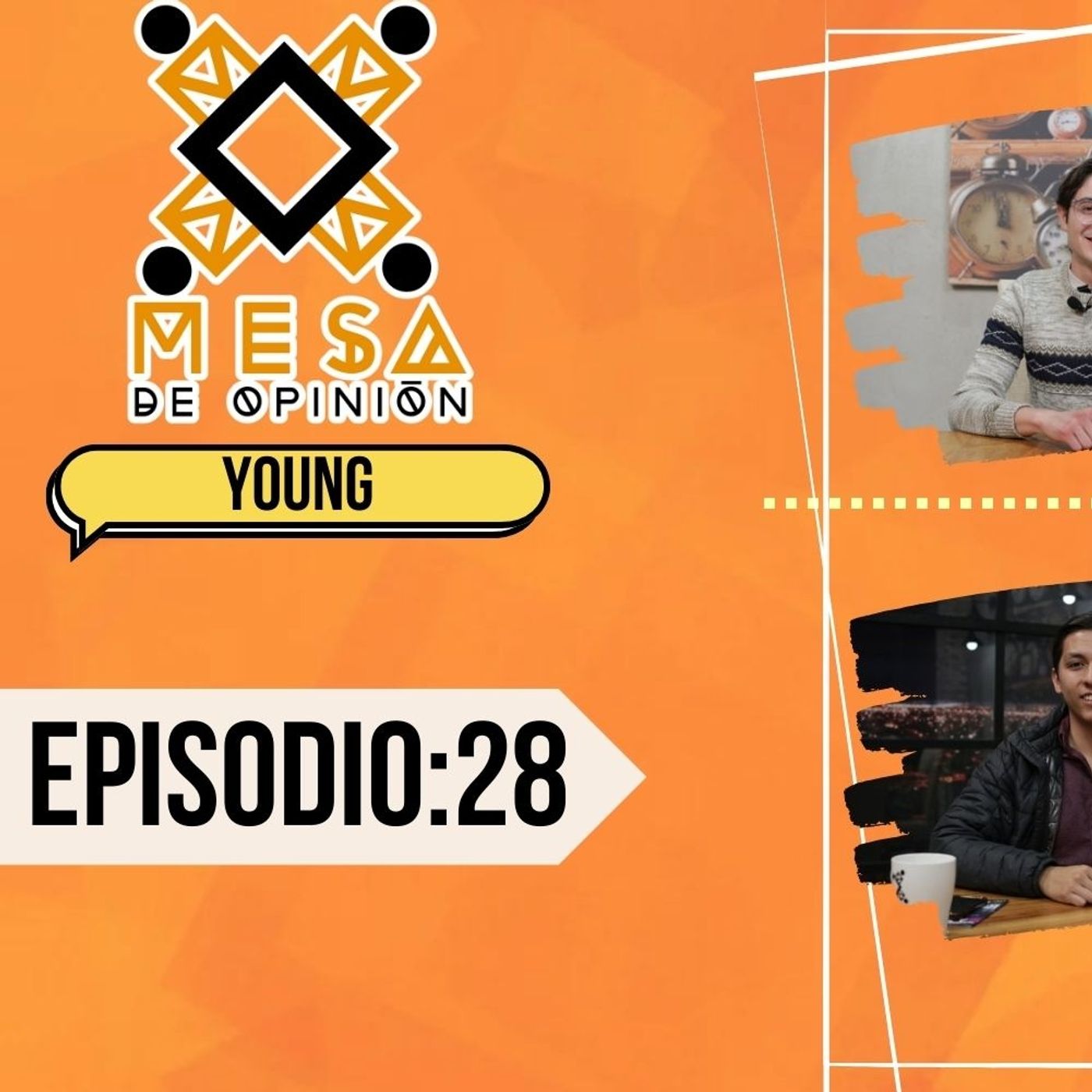 La Mesa de Opinión ‘Young’ | Alianzas partidistas para las elecciones 2024