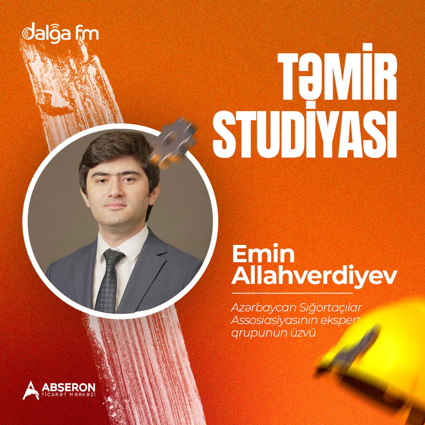 Vətəndaş sığorta müqaviləsi imzalayarkən nələrə xüsusi diqqət etməlidir?  | Təmir studiyası #12 episode artwork
