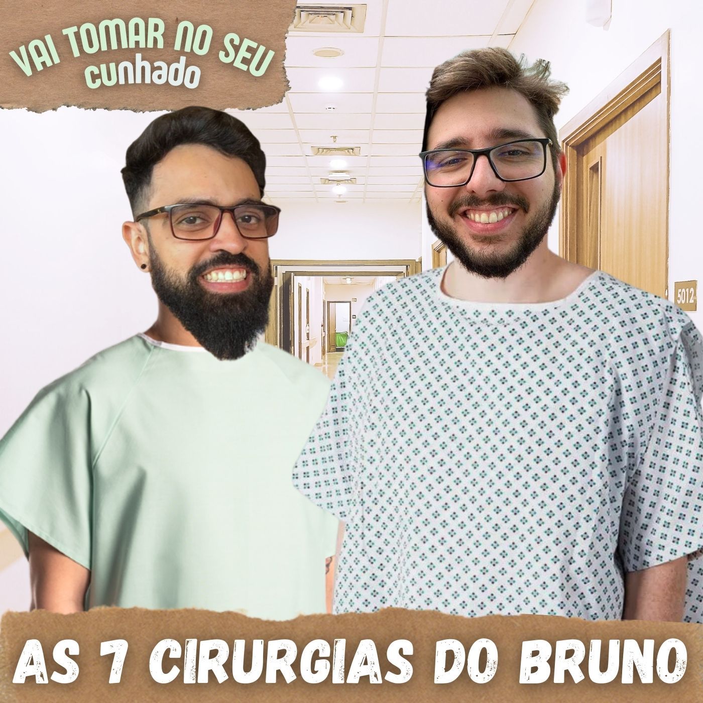 Vai tomar no seu cunhado