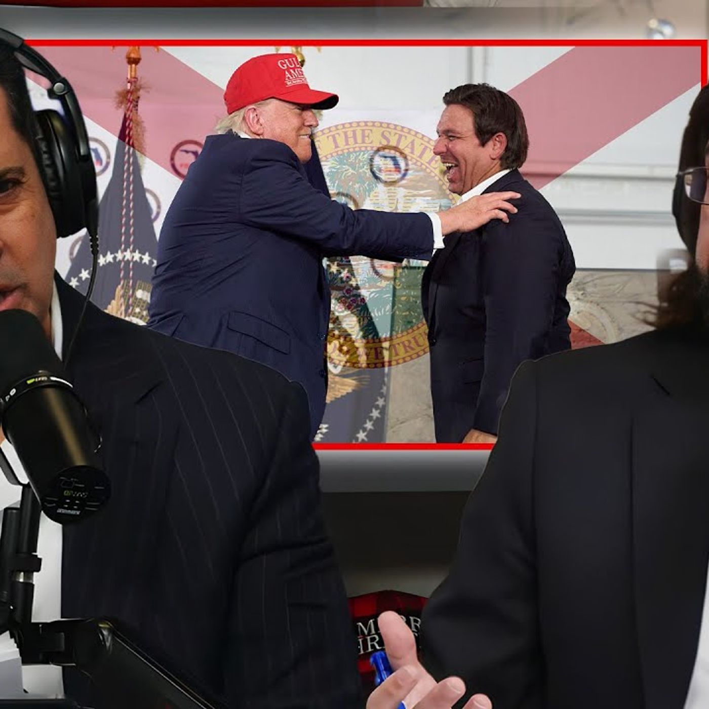 “Florida Is OPEN For Business” - CEOs RUSH To Florida As Freedom-First Economy EXPLODES