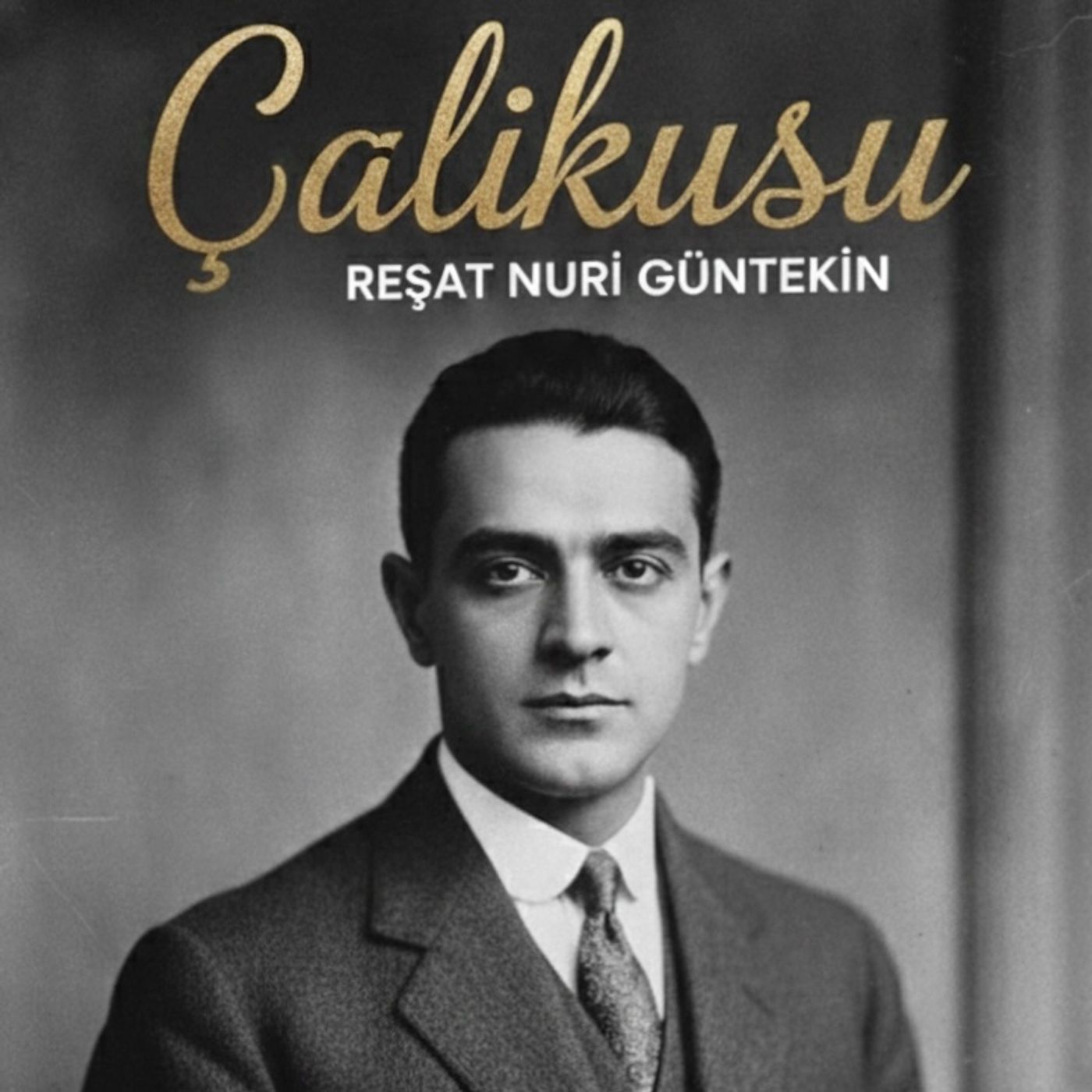 Reşat Nuri Güntekin: İdealist Öğretmenin Hayatı episode artwork