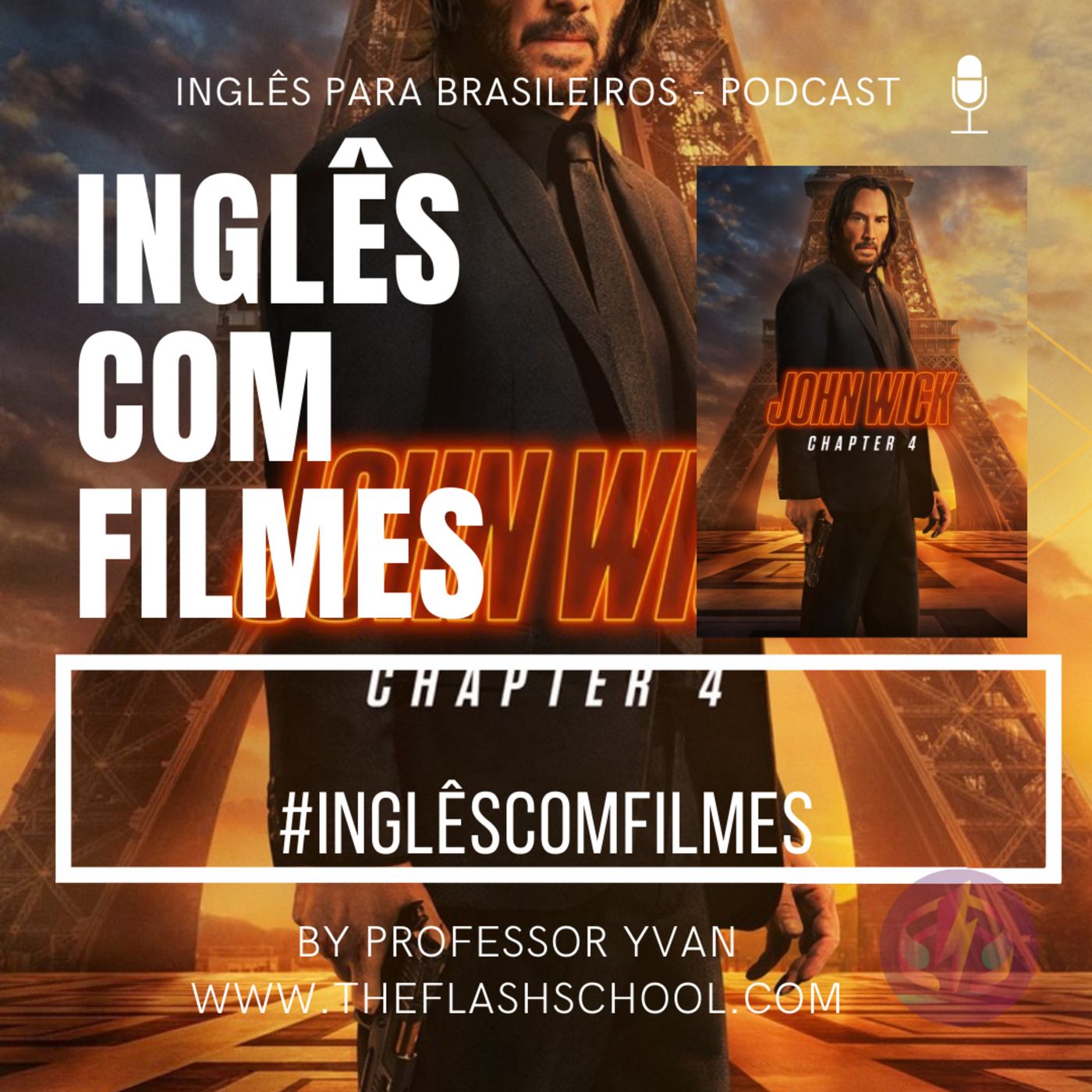 Inglês para Brasileiros