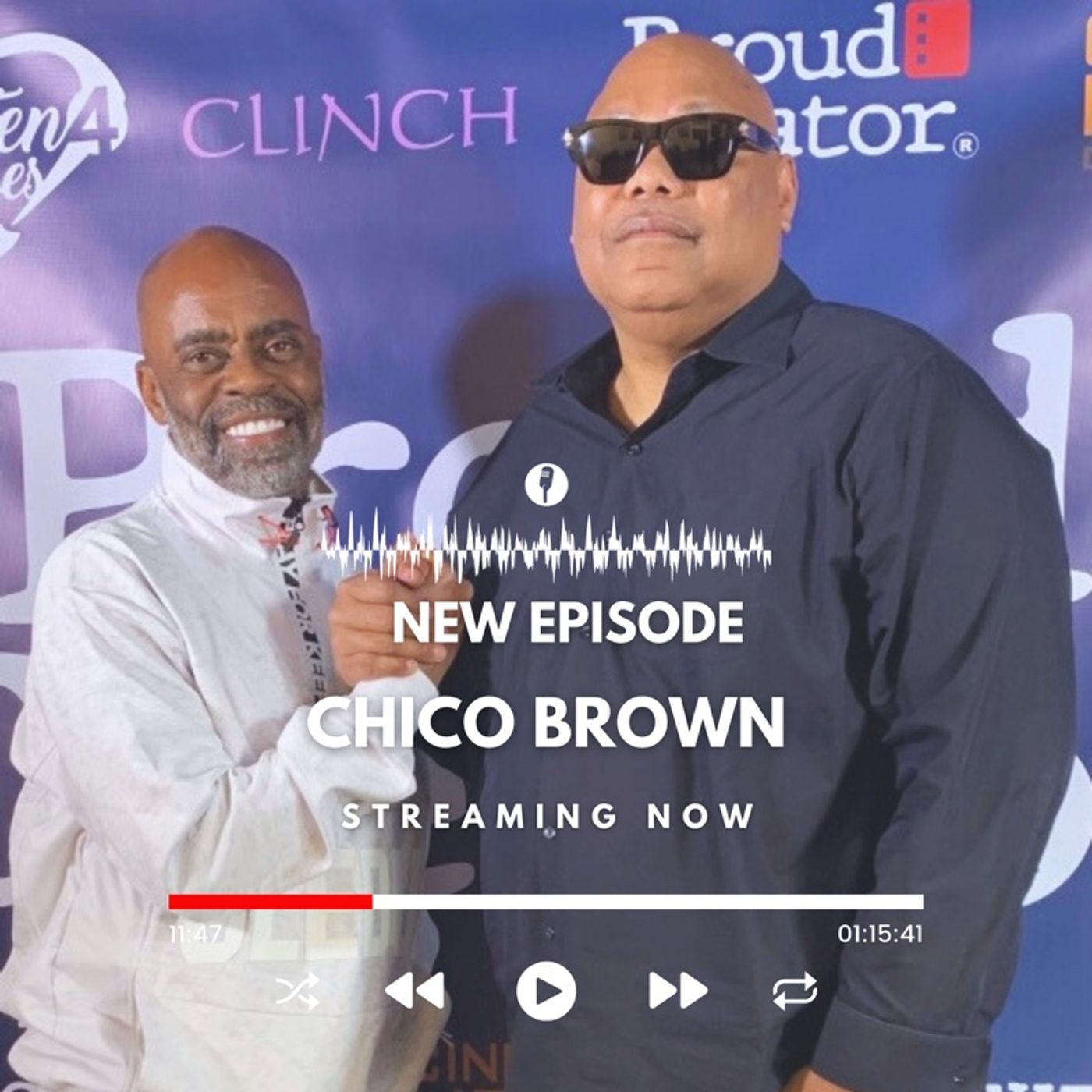 Episode #159 w/ Chico Brown