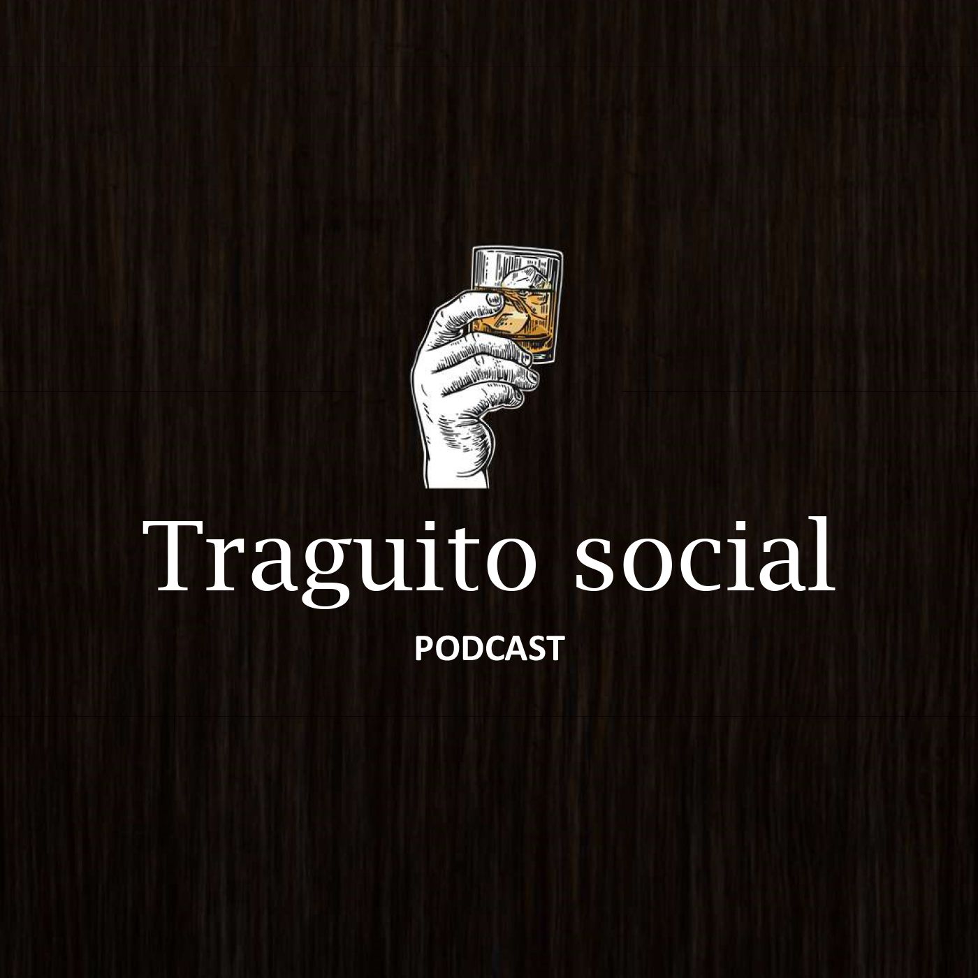 Traguito Social Podcast