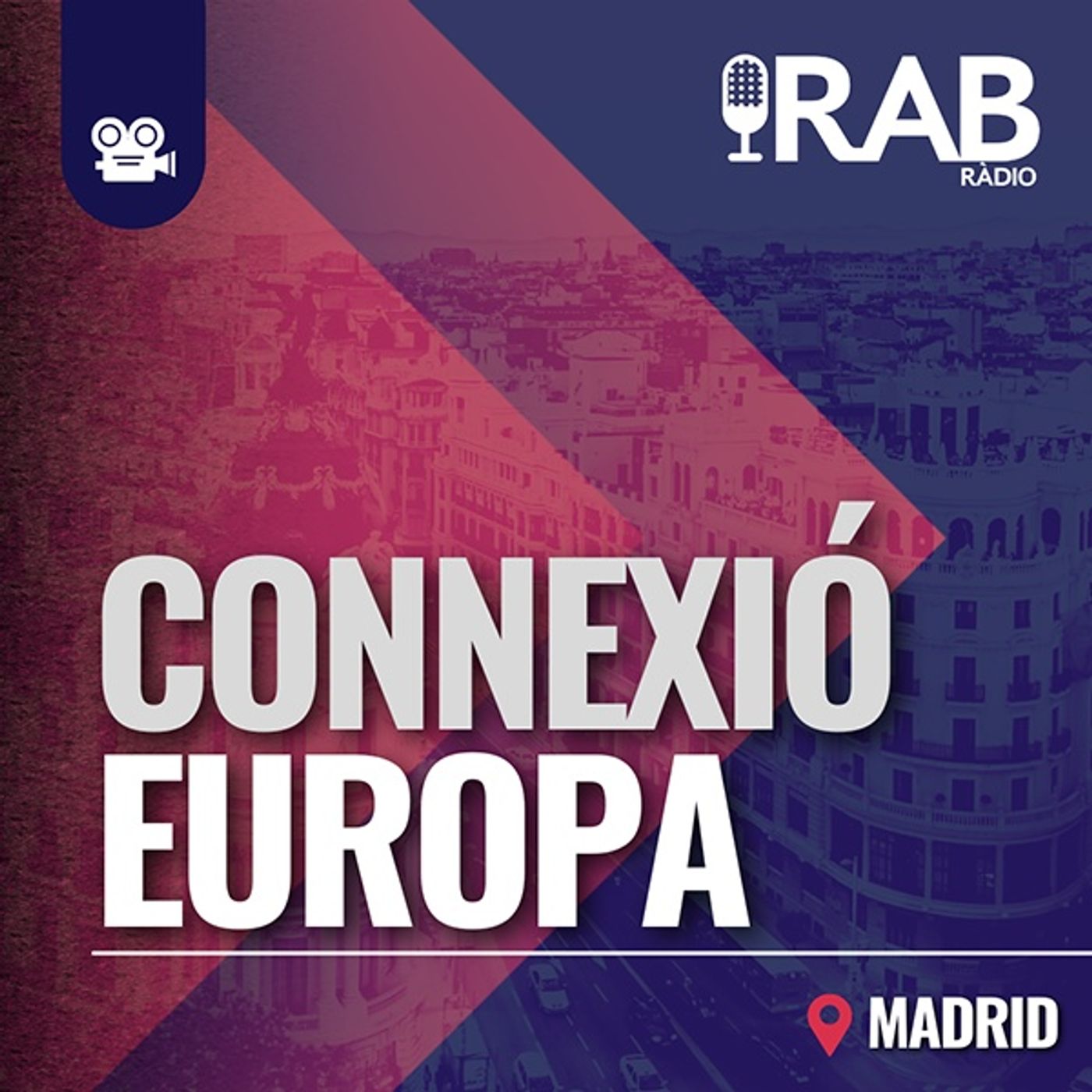 RAB Ràdio - CONNEXIÓ
