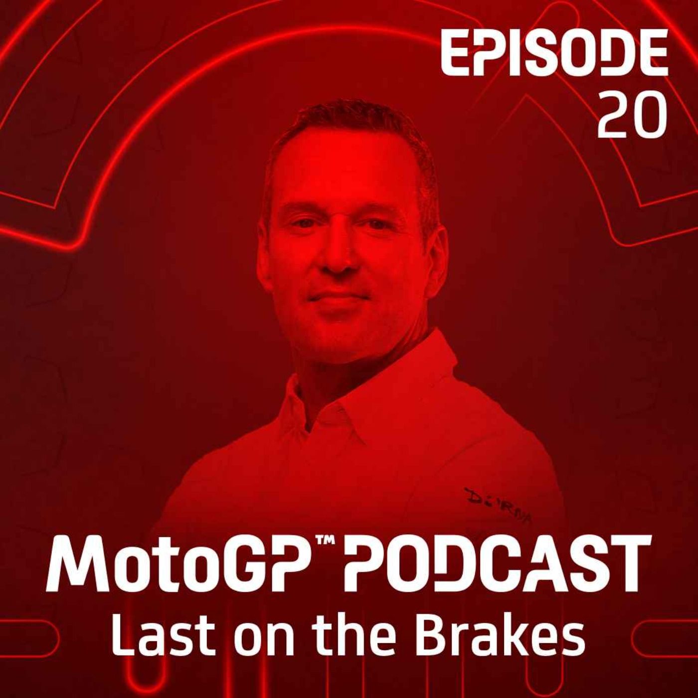 MotoGP™ 2020: Last On The Brakes