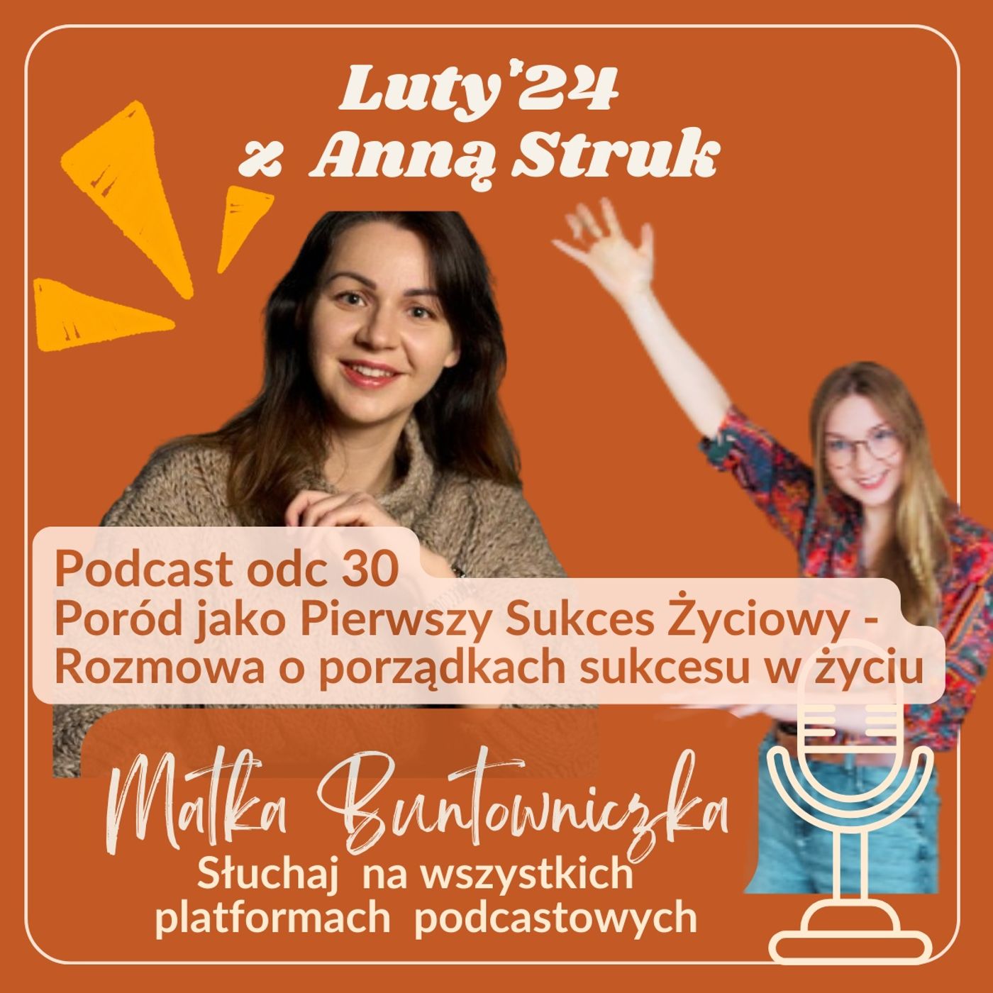 Matka Buntowniczka