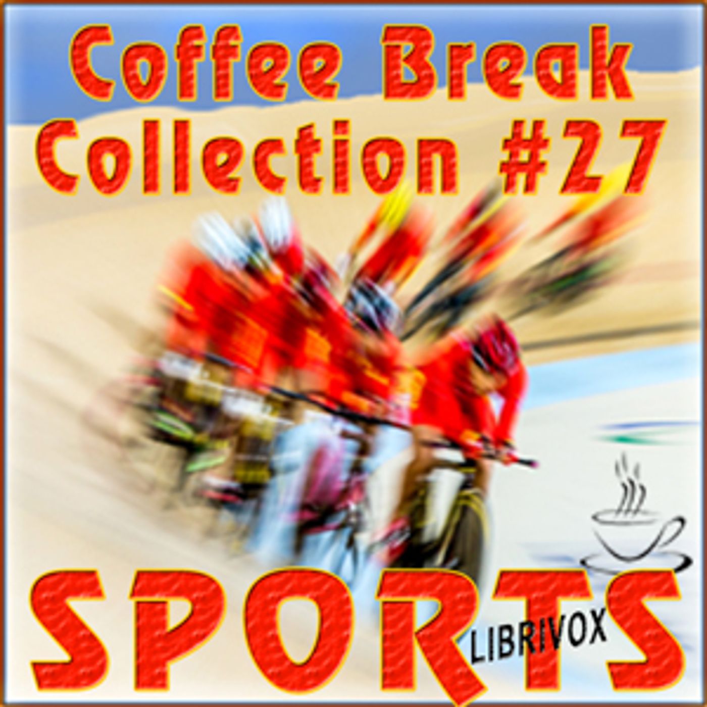 Coffee Break Collection 027 - Sports by Various