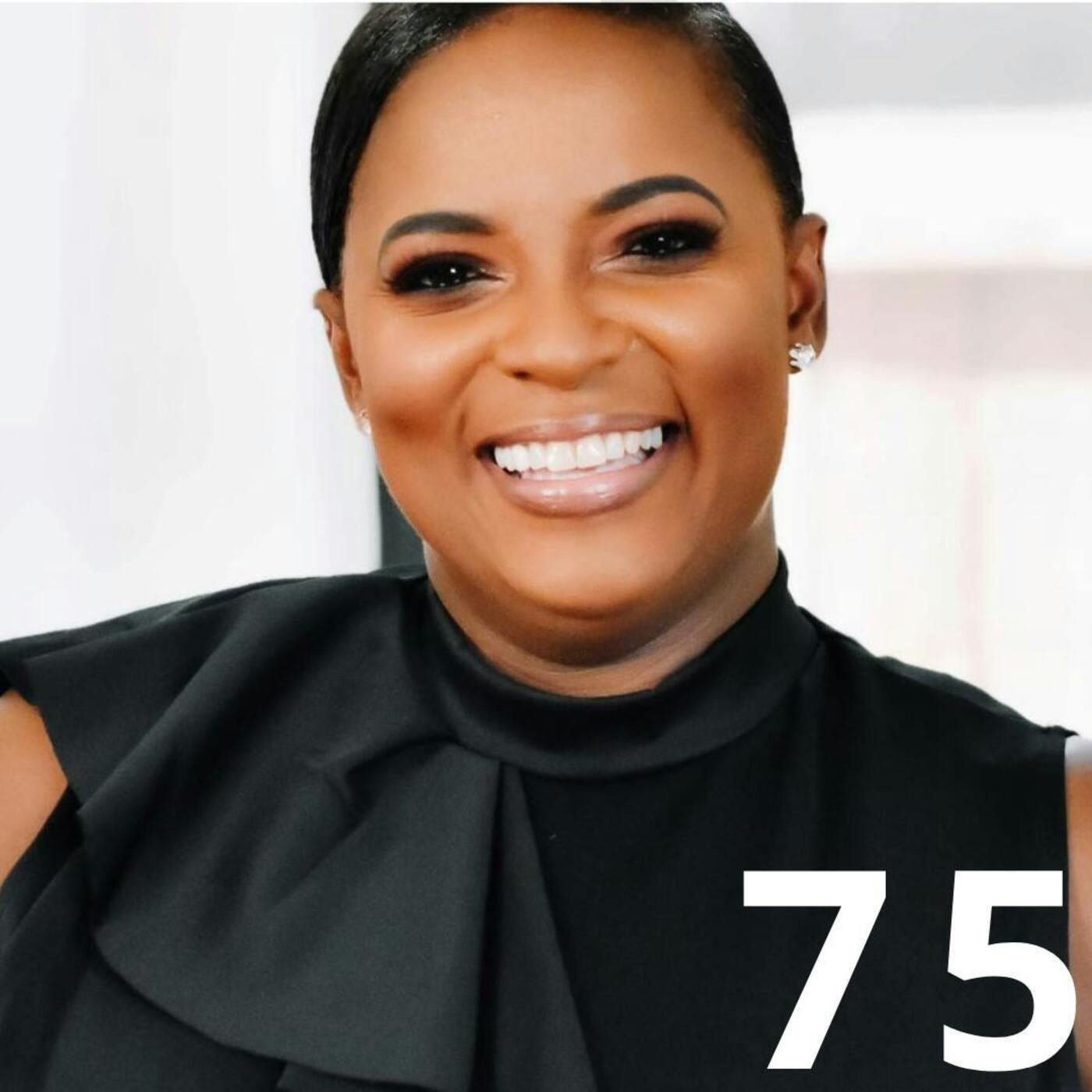 75. The #1 Thing You Must Do as a Human Resources Professional or HR Leader in 2021