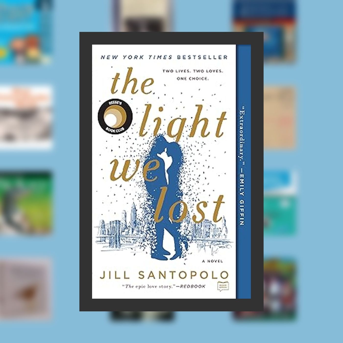 book to read now
