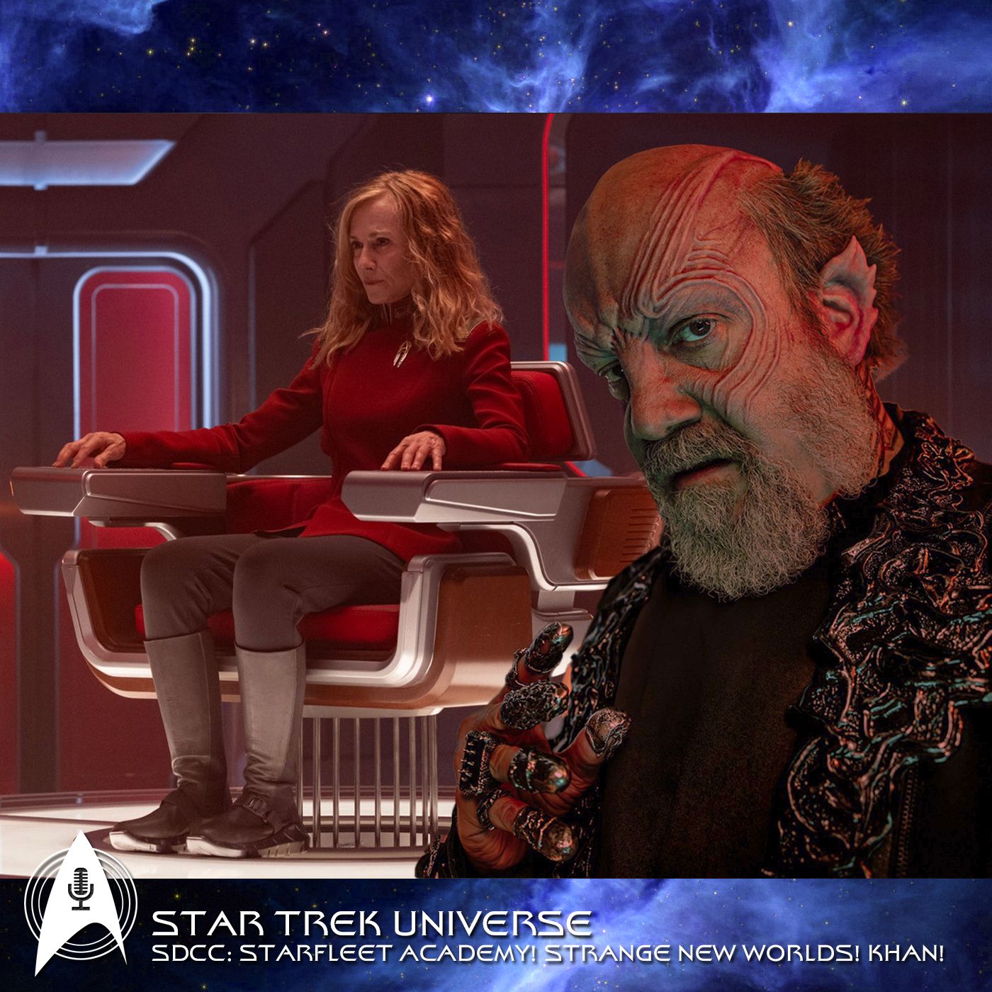 Star Trek Universe