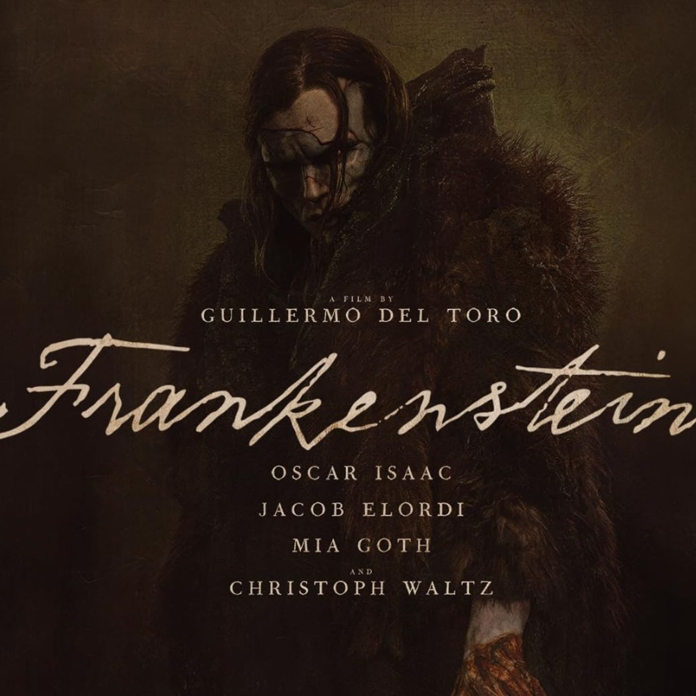 Spoiler Review: Frankenstein (2025) Spoiler Review: Frankenstein (2025)