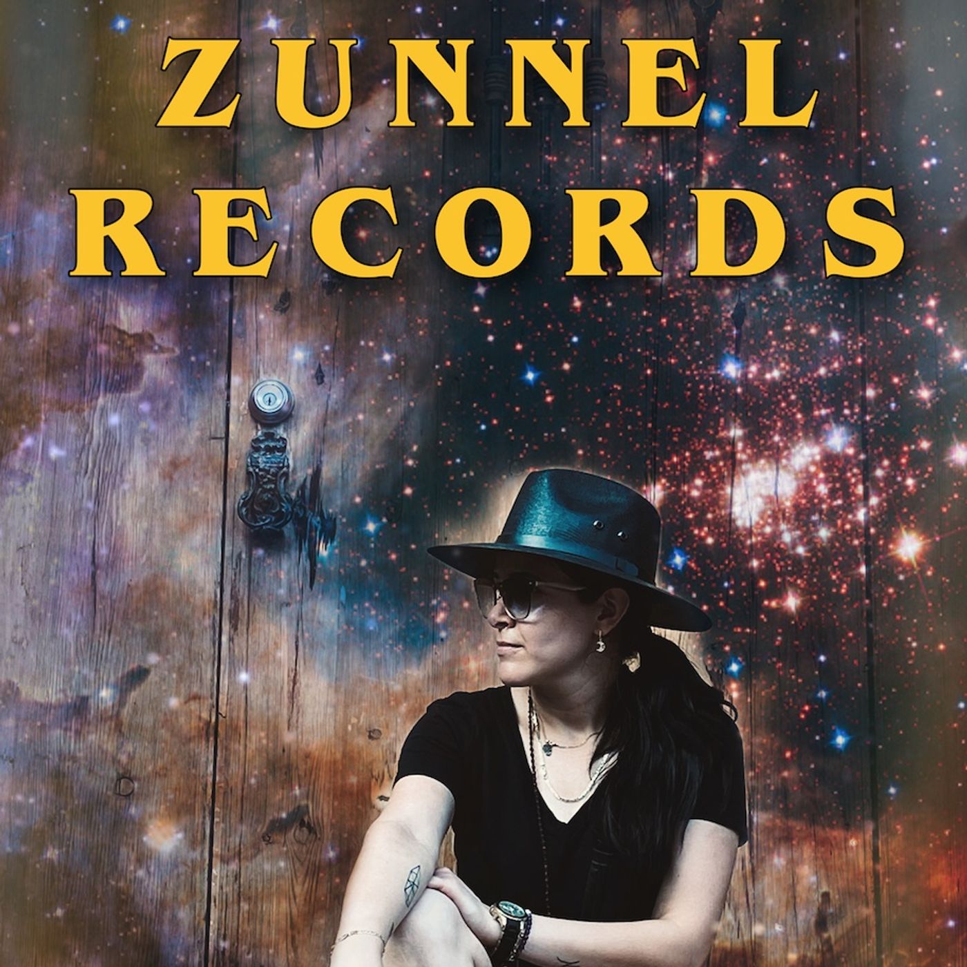 Zunnel Records