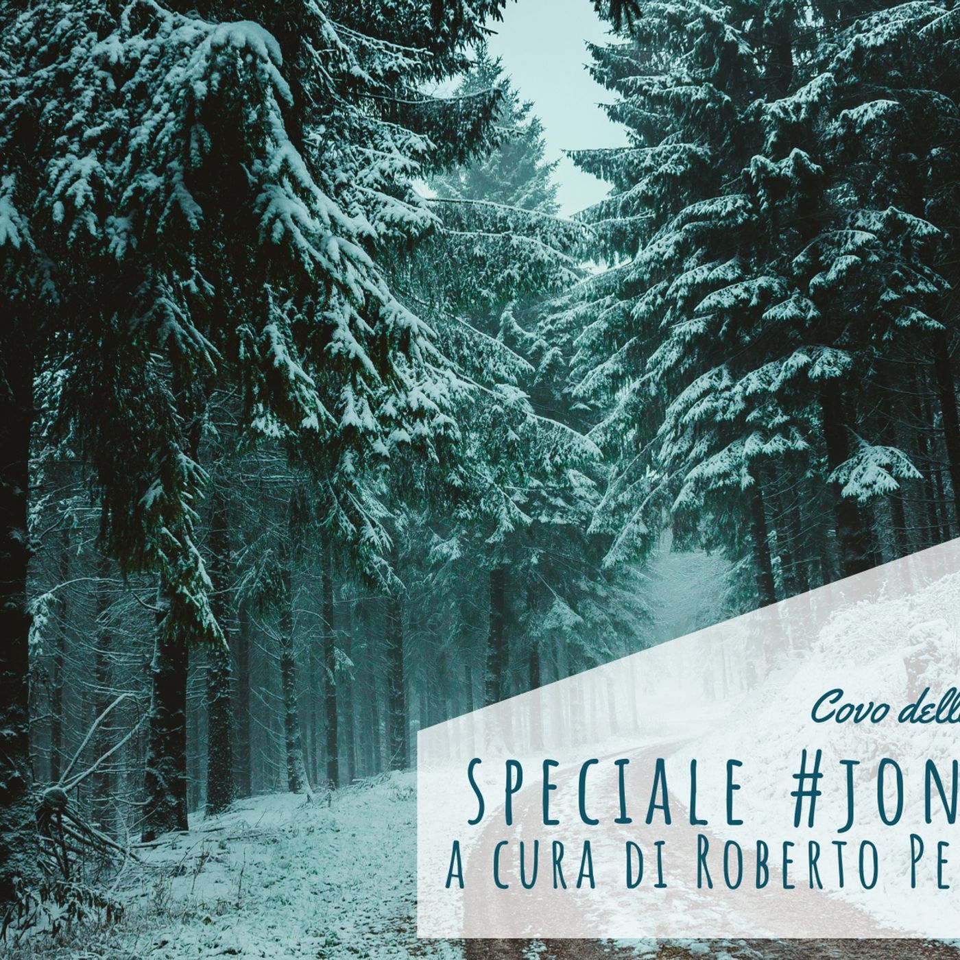 Speciale Jo Nesbo - #1