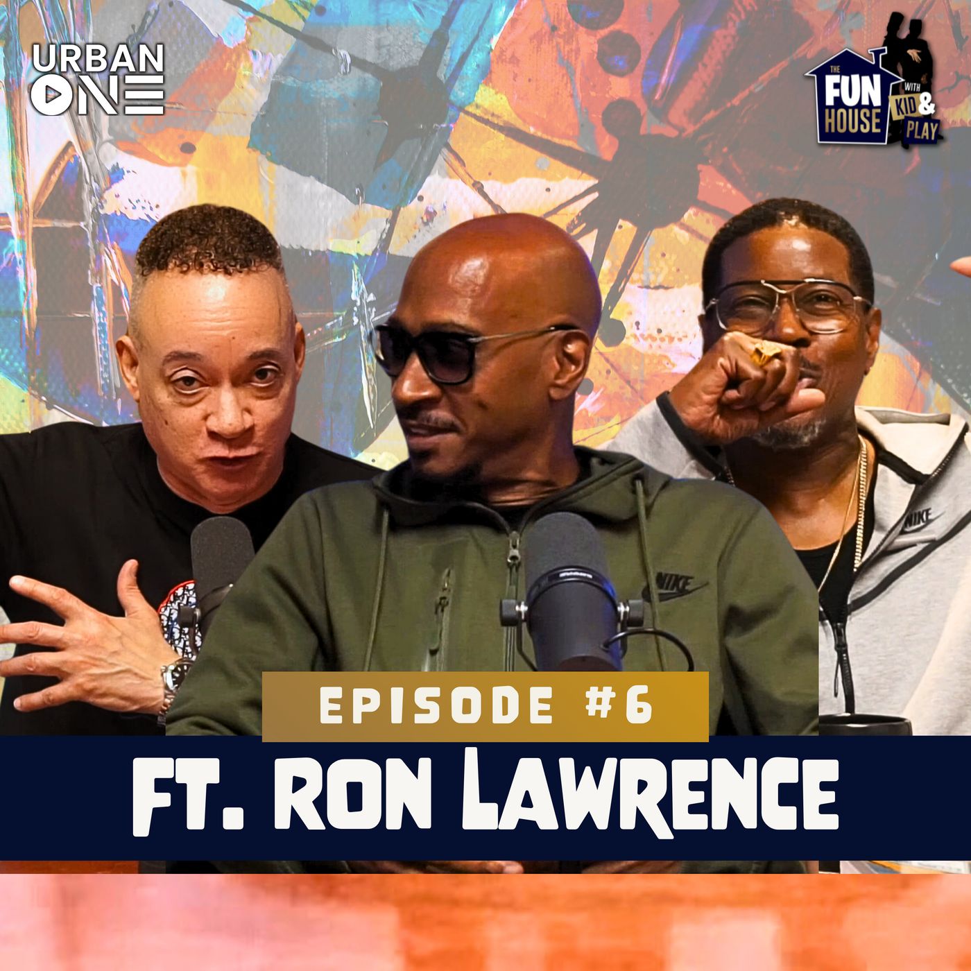 Ron Lawrence Talks Making Hits For Beyoncé, Biggie, Aretha Franklin, +MORE