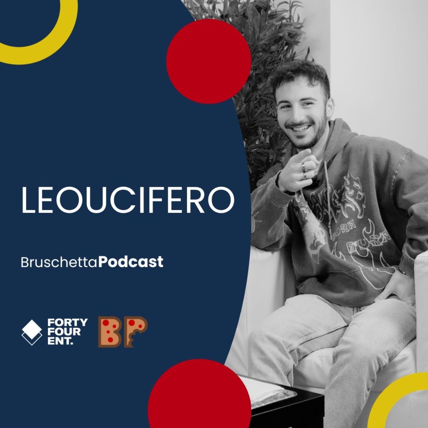 Bruschetta Podcast