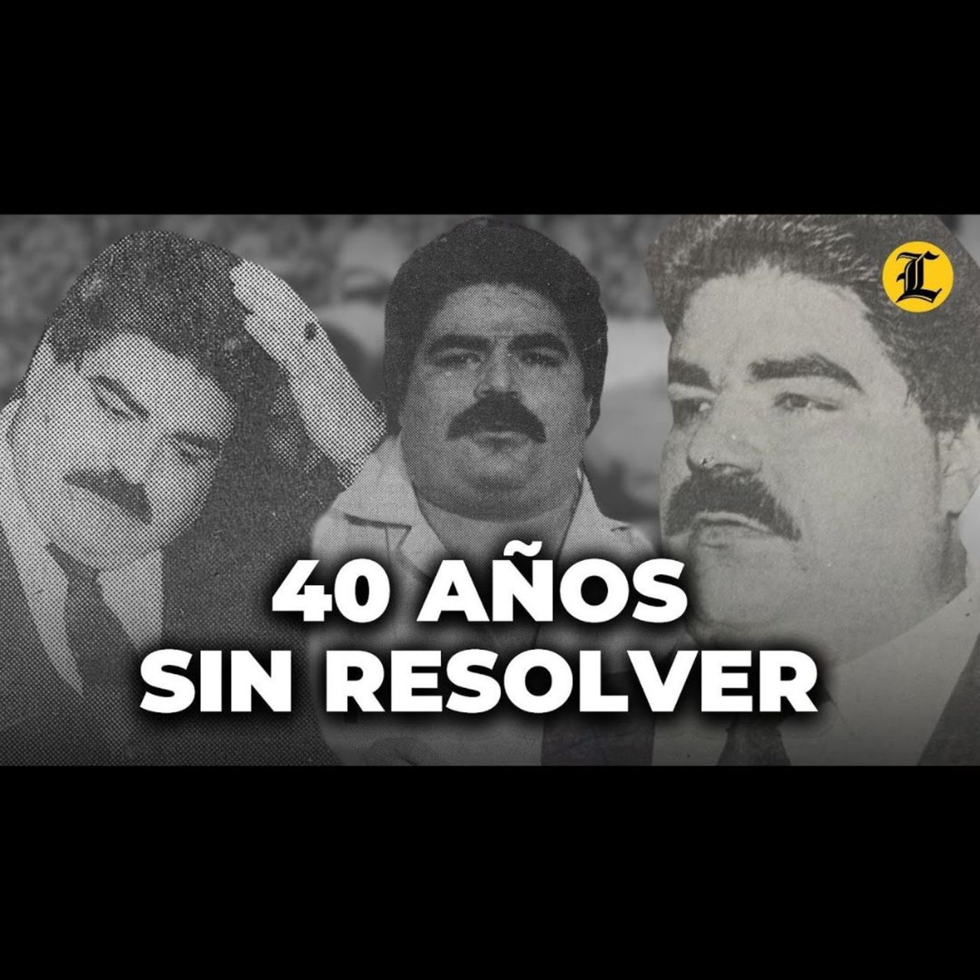 Héctor Méndez, la historia de un cruel asesinato que no ha sido resuelto 40 años después episode artwork