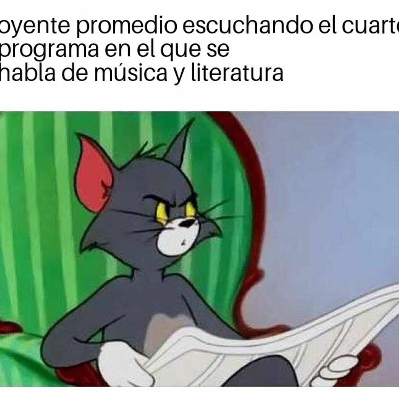 La Mala Hora