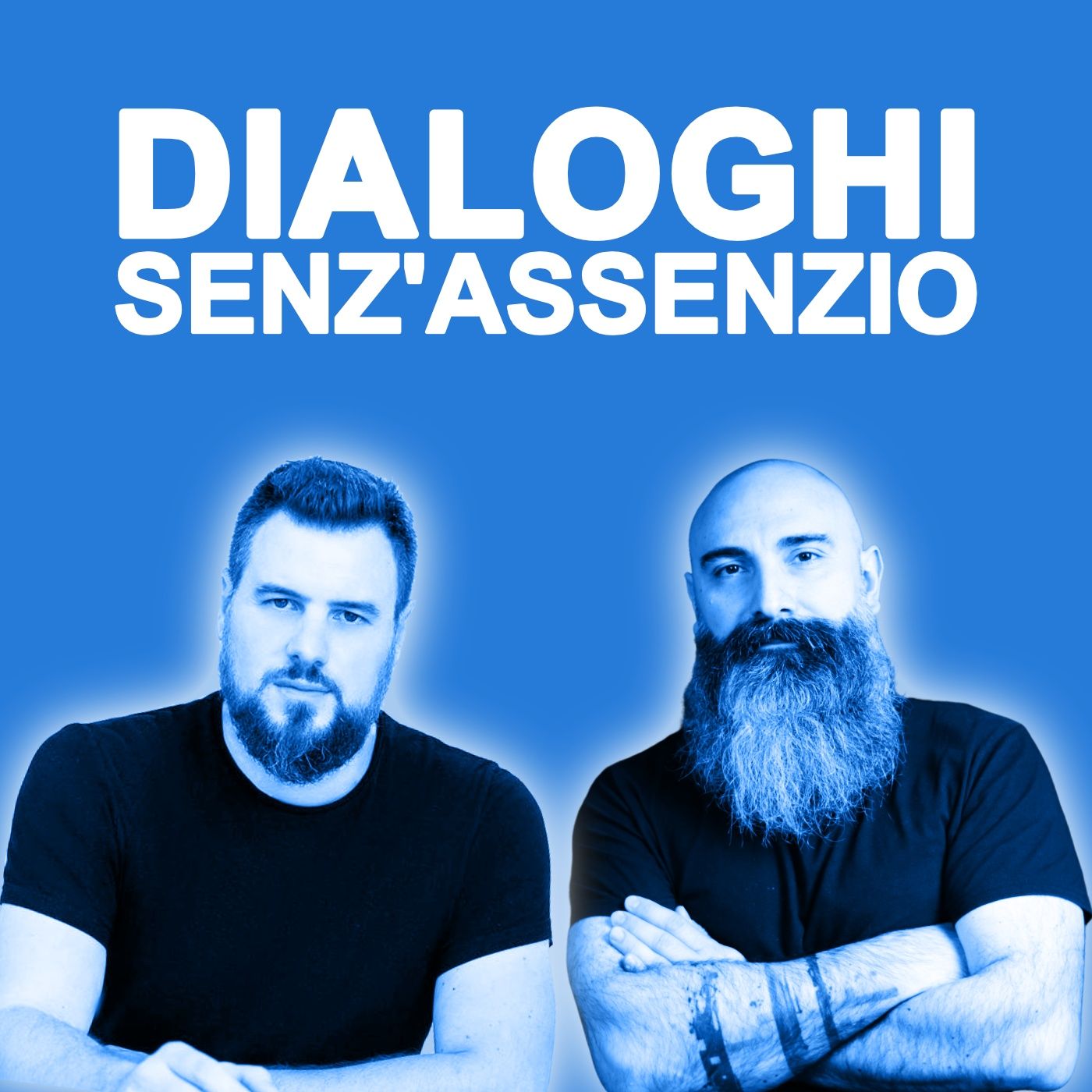 DIALOGHI SENZ\'ASSENZIO