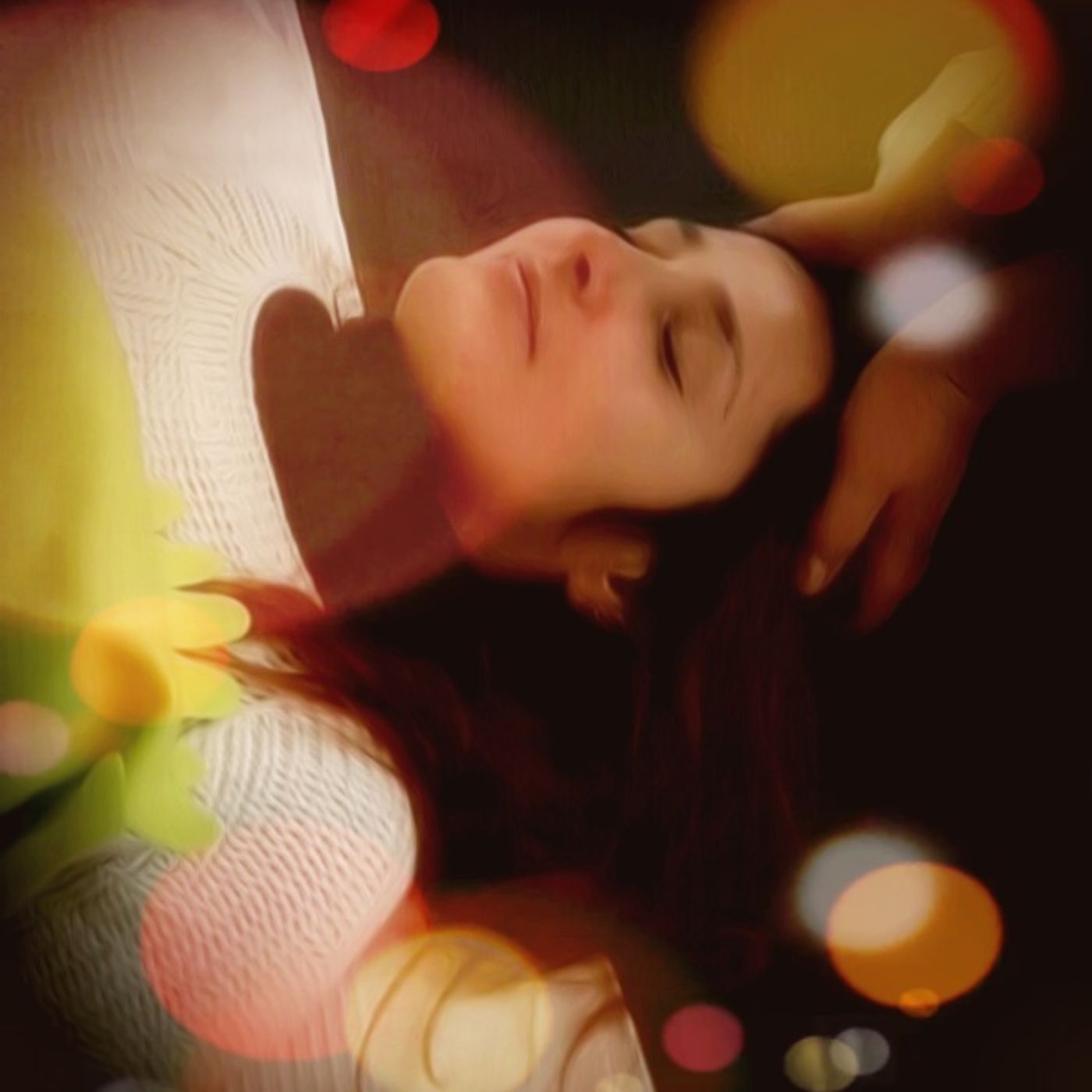 ASMR Reiki & Med