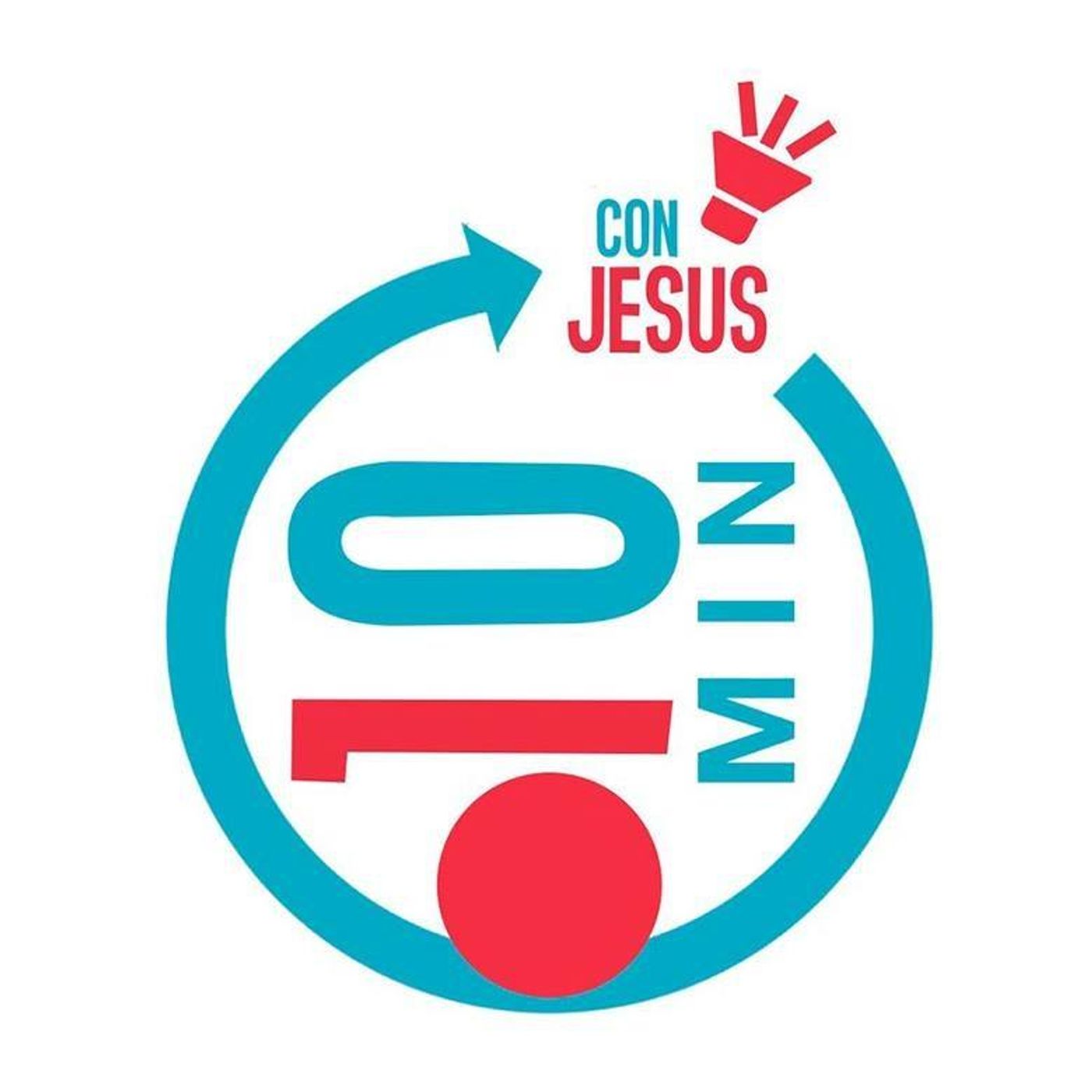 10 minutos con Jesús Flash Briefing