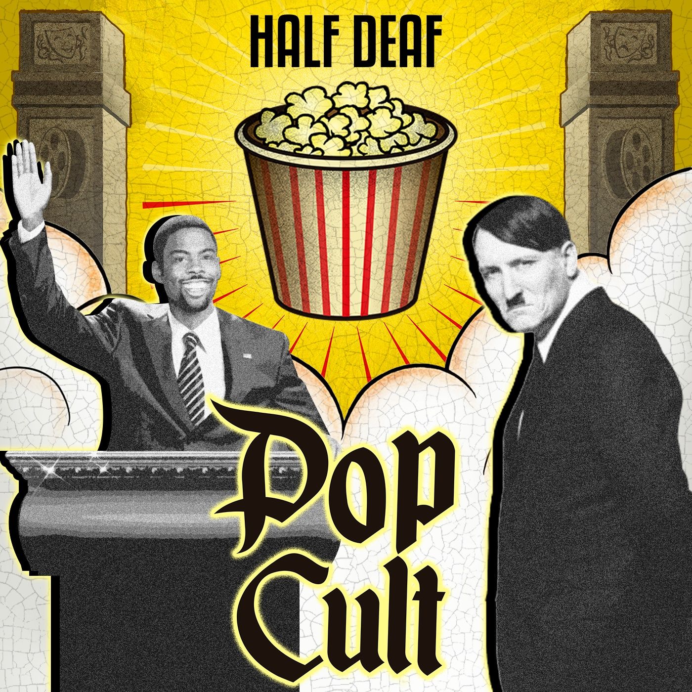Popcult