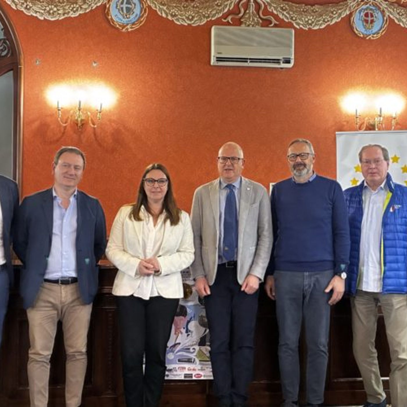 Festival Nazionale del Biliardo: Schio ospita per la prima volta la grande sfida italiana episode artwork