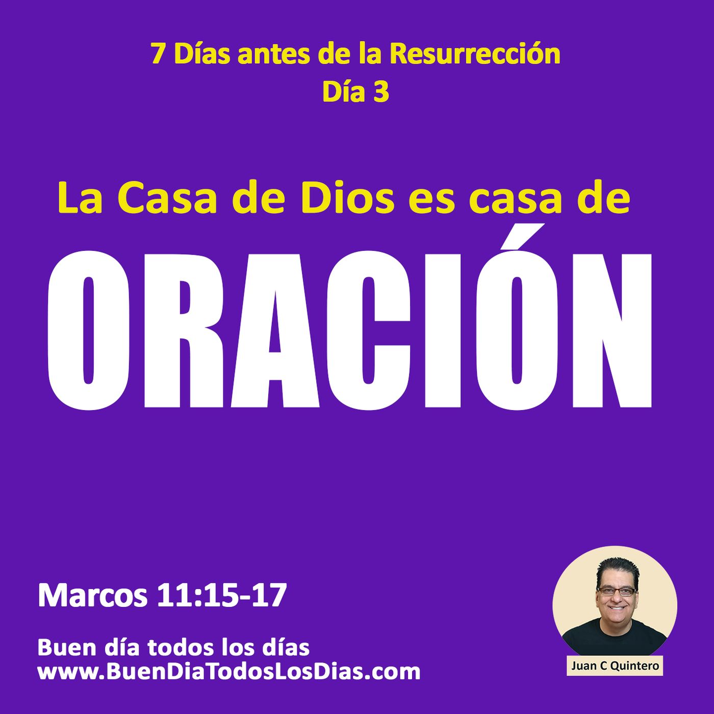 Buen Dia Todos Los Dias