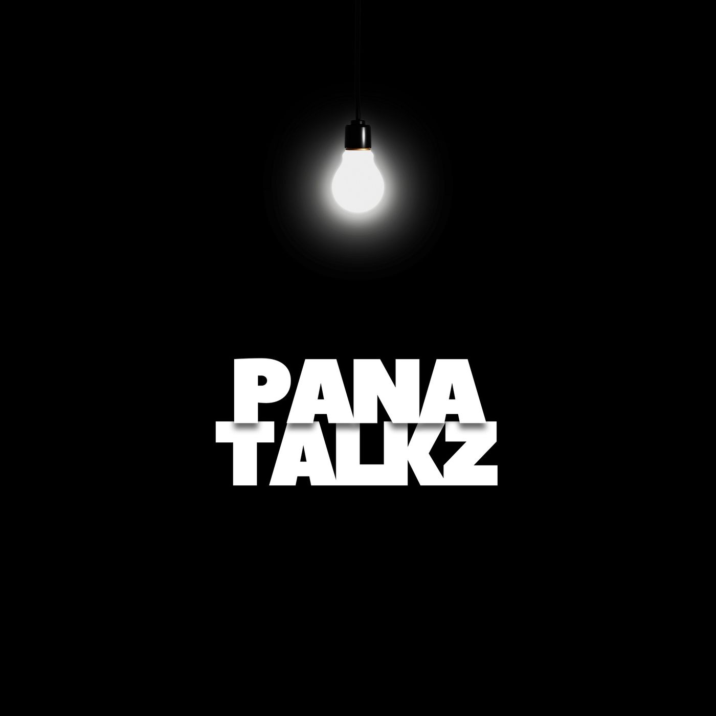 Pana Talkz podcast artwork