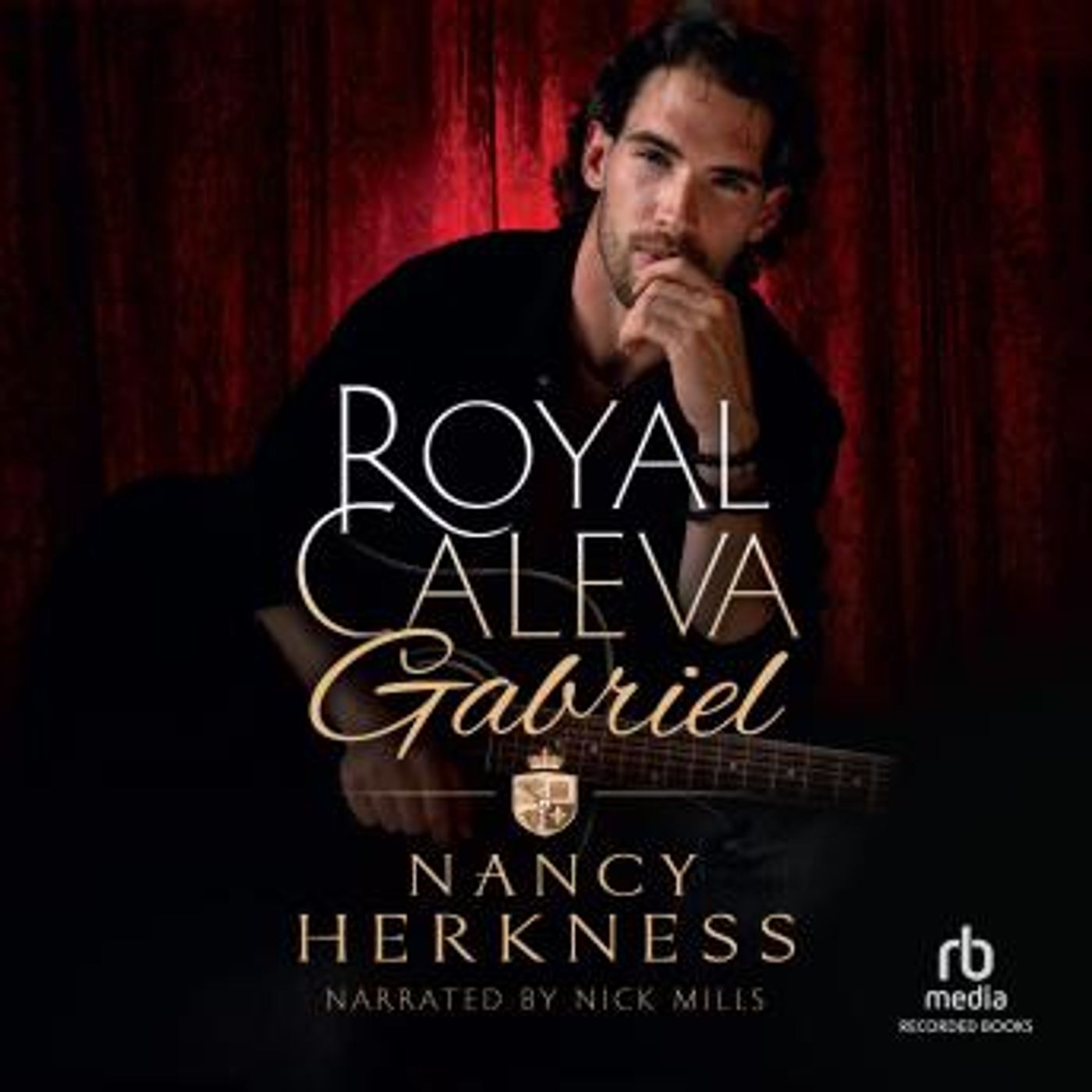 Listen to New Full Audiobooks in Romance, Modern