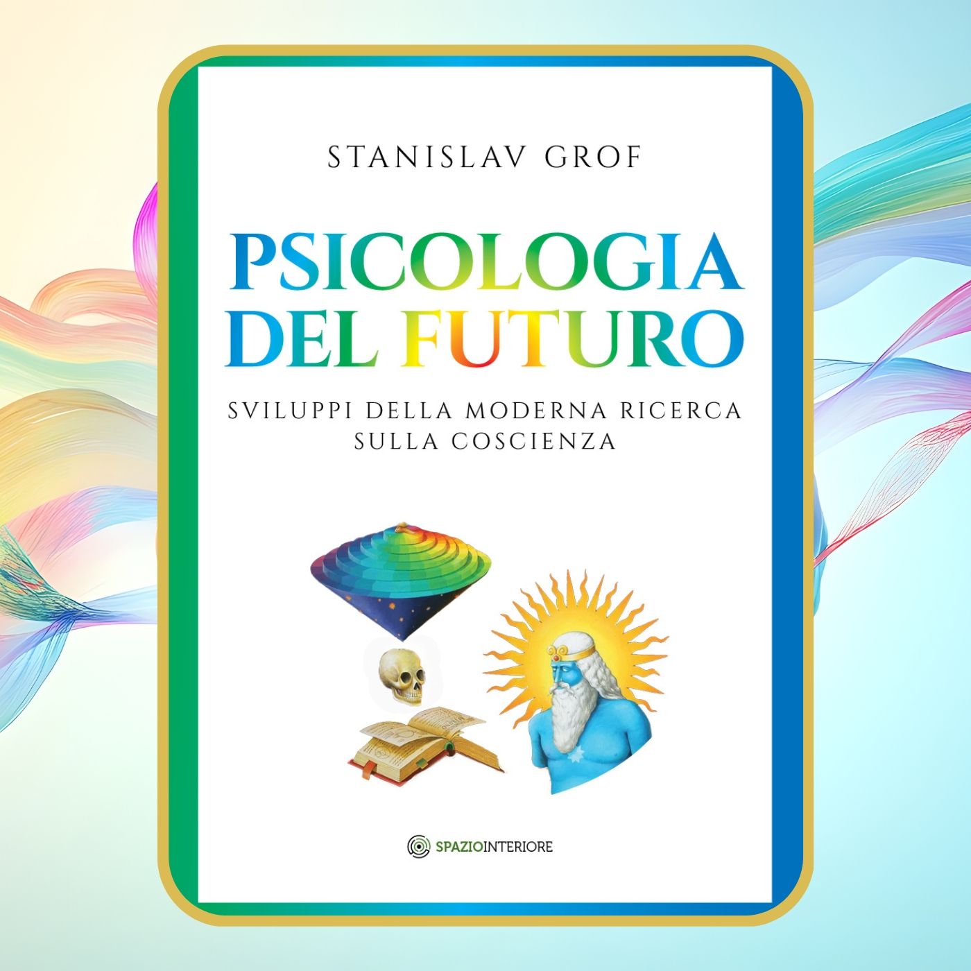 SPAZIO INTERIORE – Libri per Sognatori Svegli