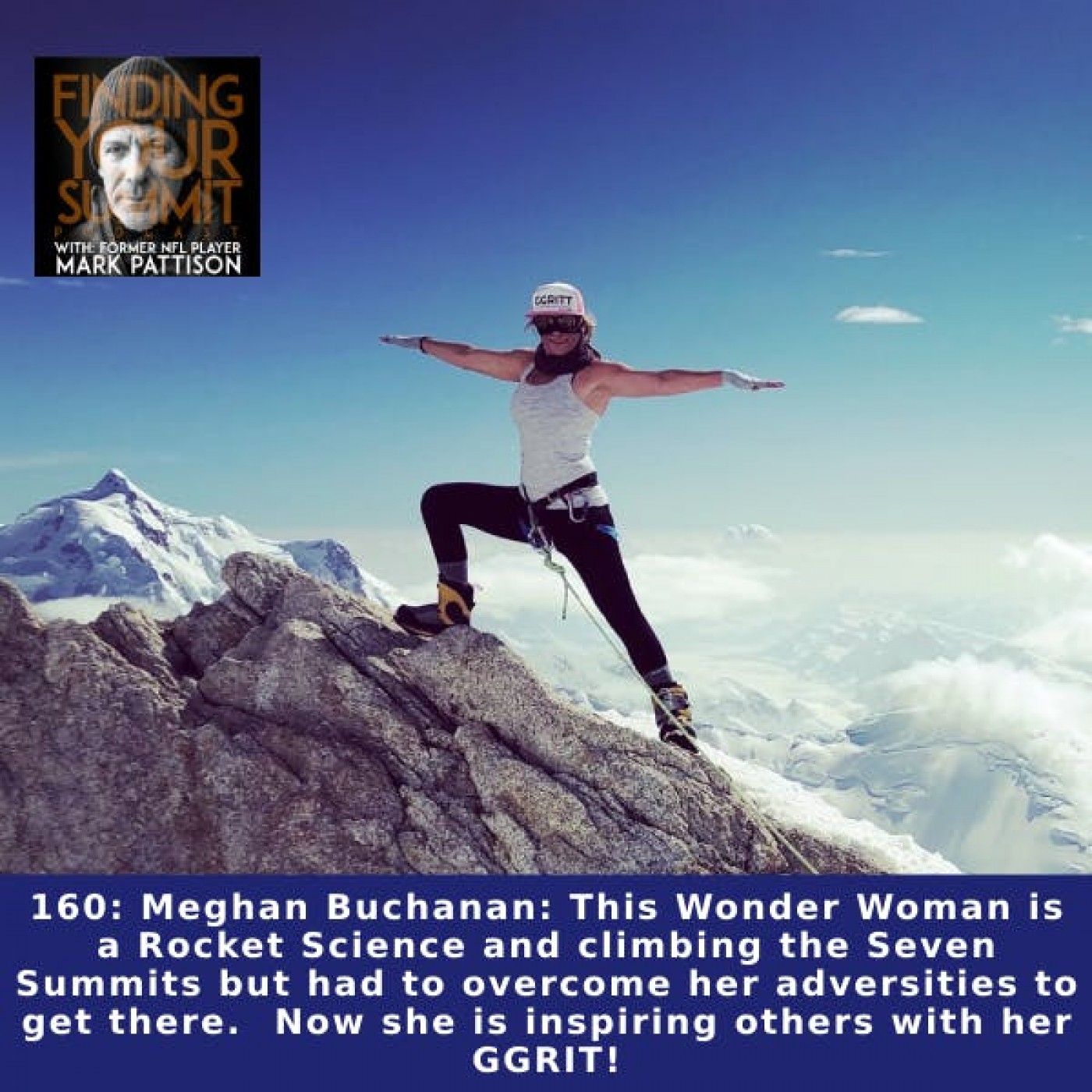 Finding Your Summit