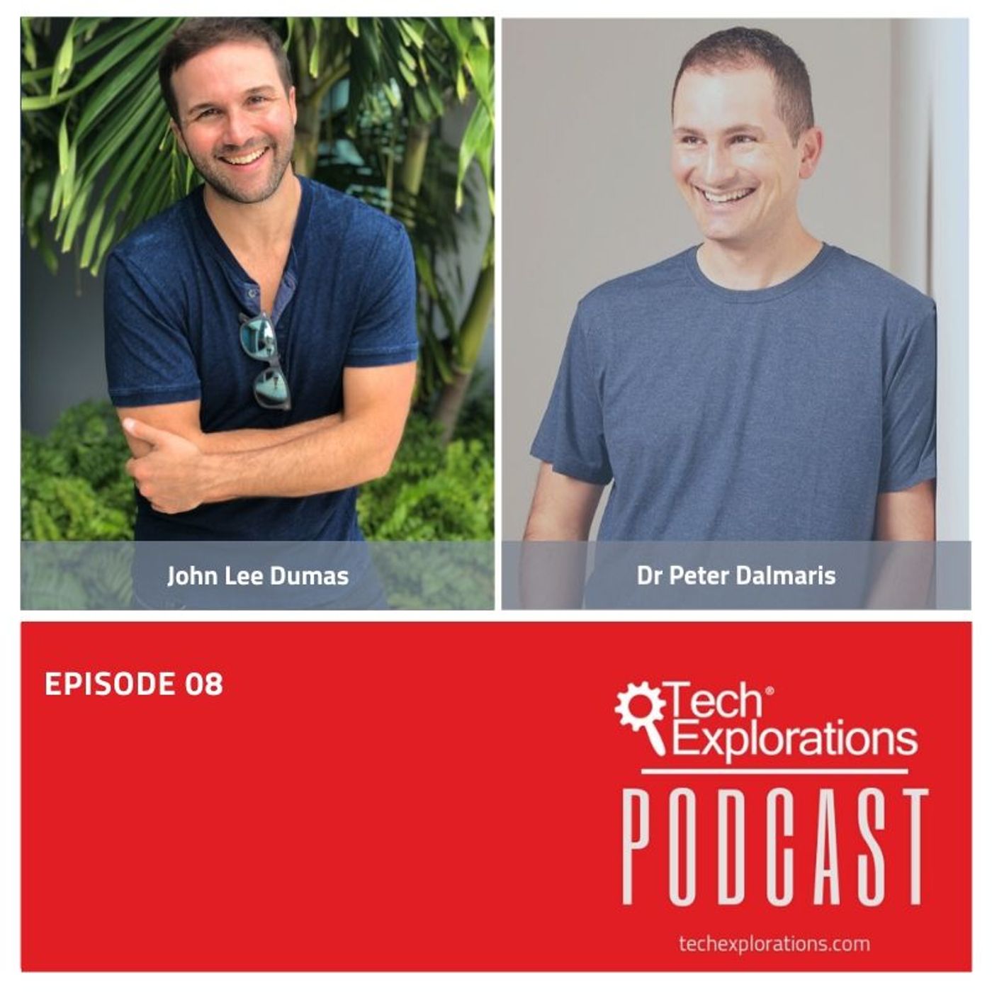 Tech Explorations Podcast
